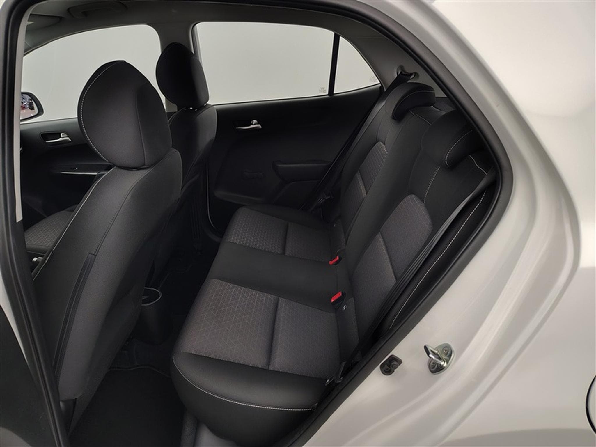 Kia Picanto 1.0i Pulse ISG / Airco (2024) - Photo 13