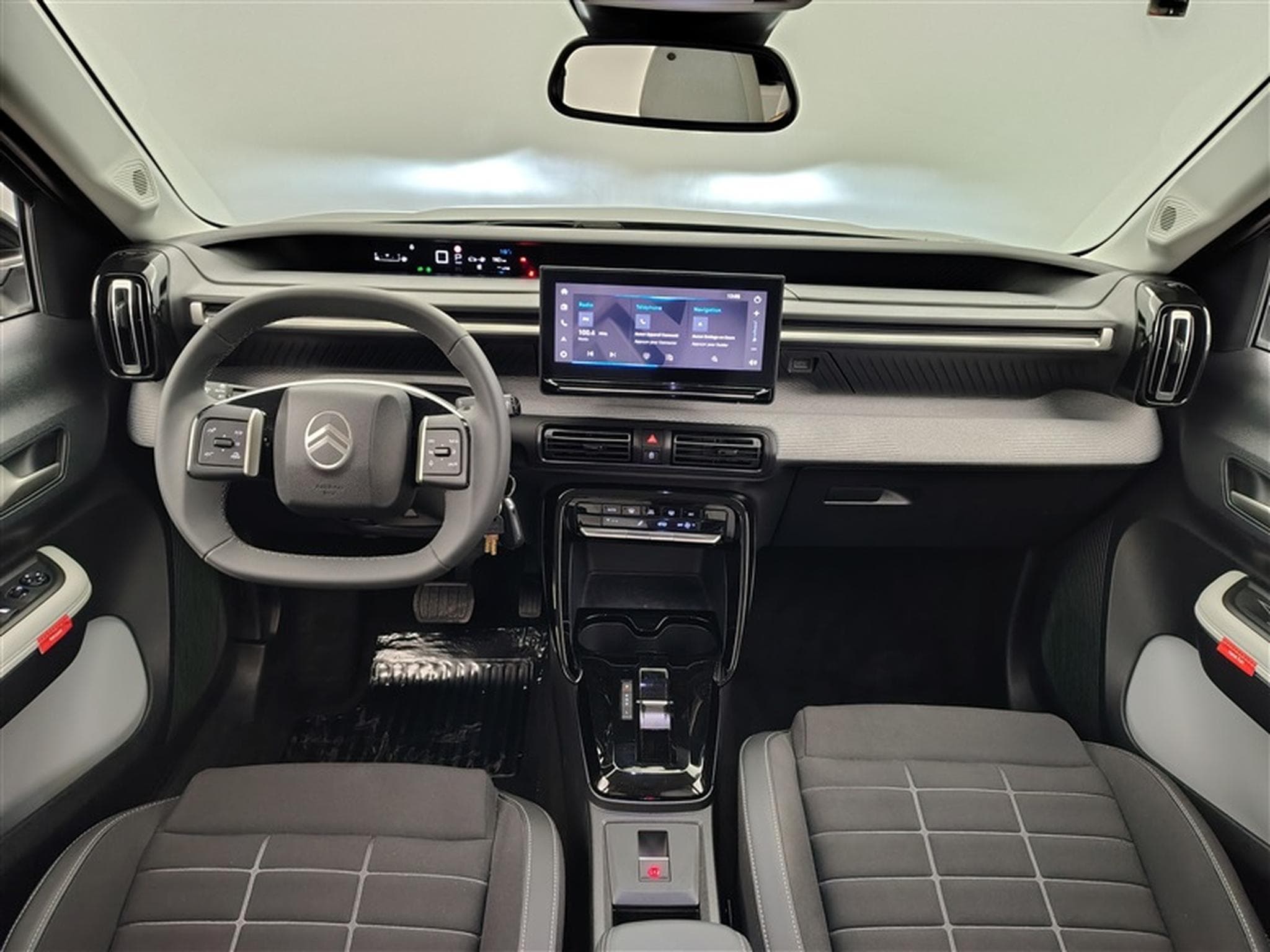 Citroen C3 1.2 Turbo Plus (2026) - Foto 8