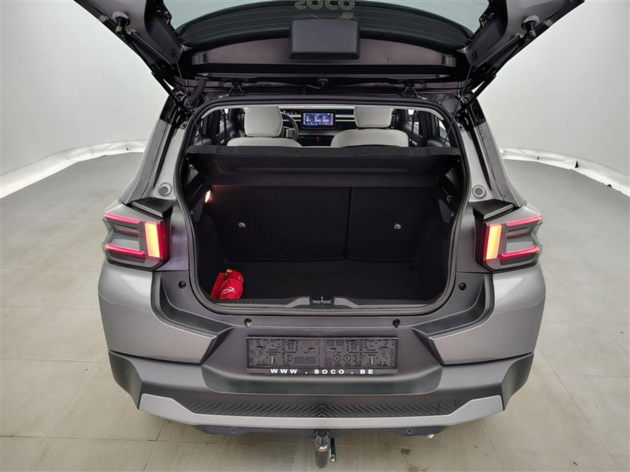 Citroen C3 1.2 Turbo Plus (2026) - Foto 14