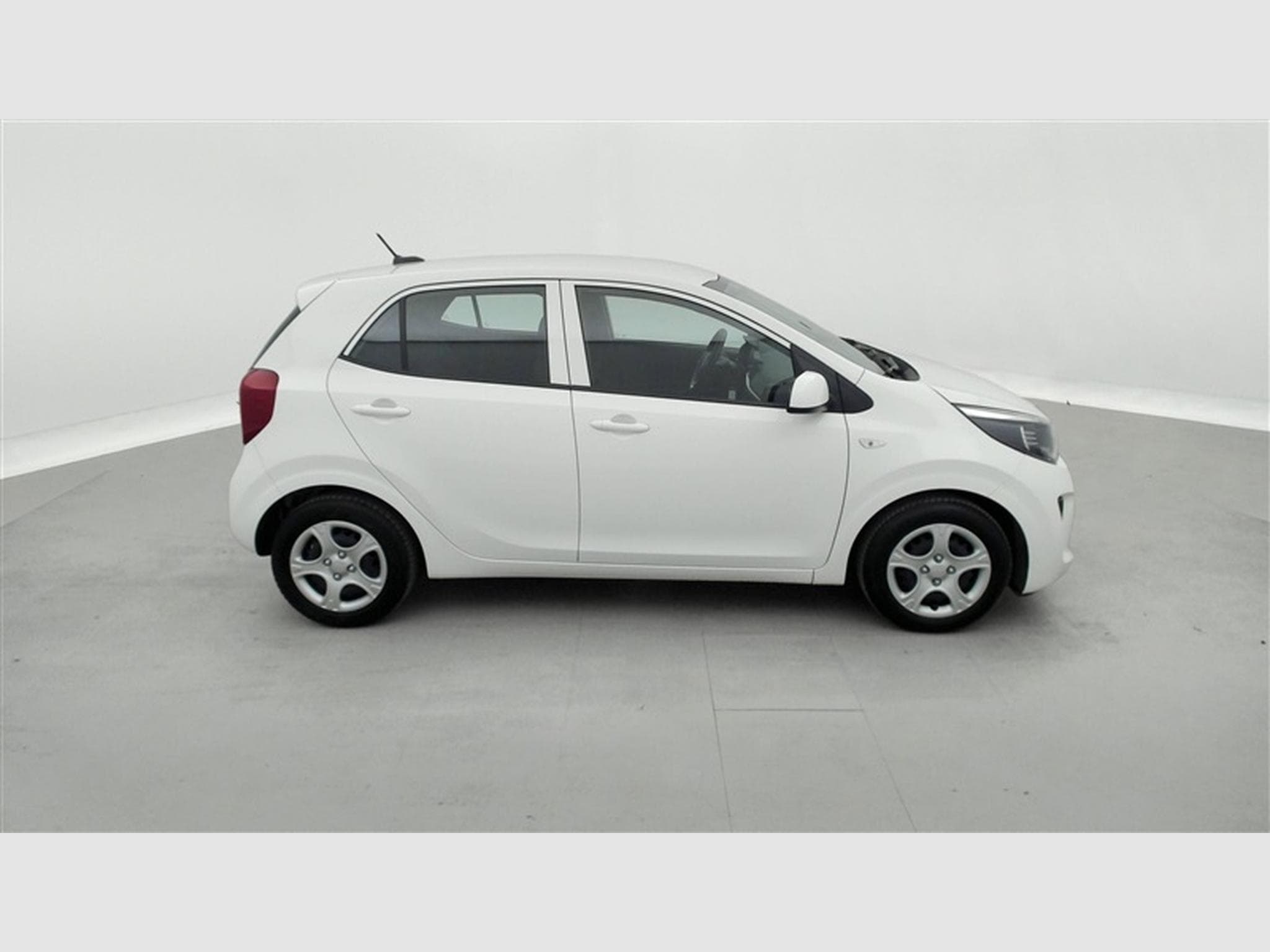 Kia Picanto 1.0i Pulse ISG / Airco (2024) - Photo 21