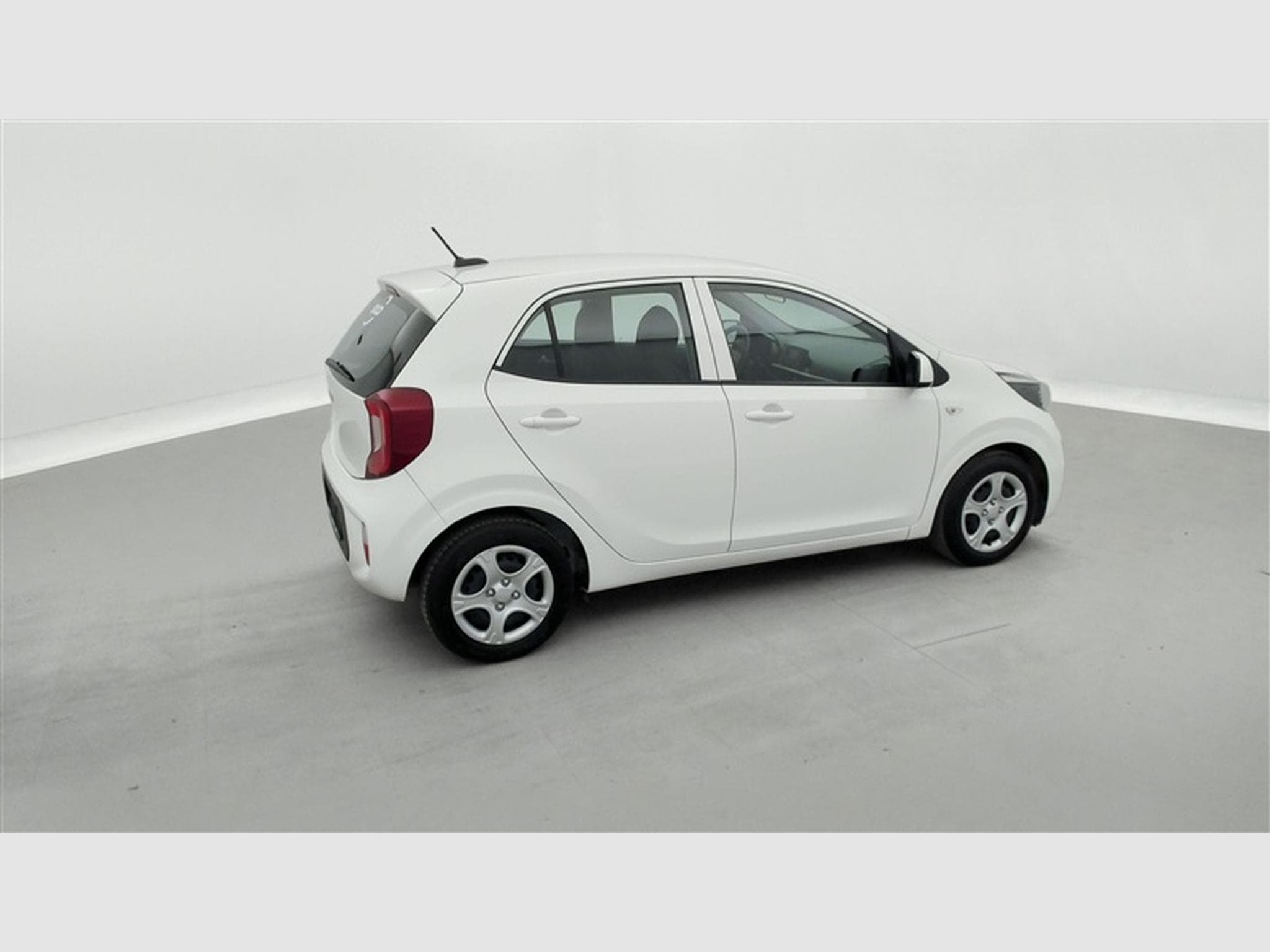 Kia Picanto 1.0i Pulse ISG / Airco (2024) - Photo 22