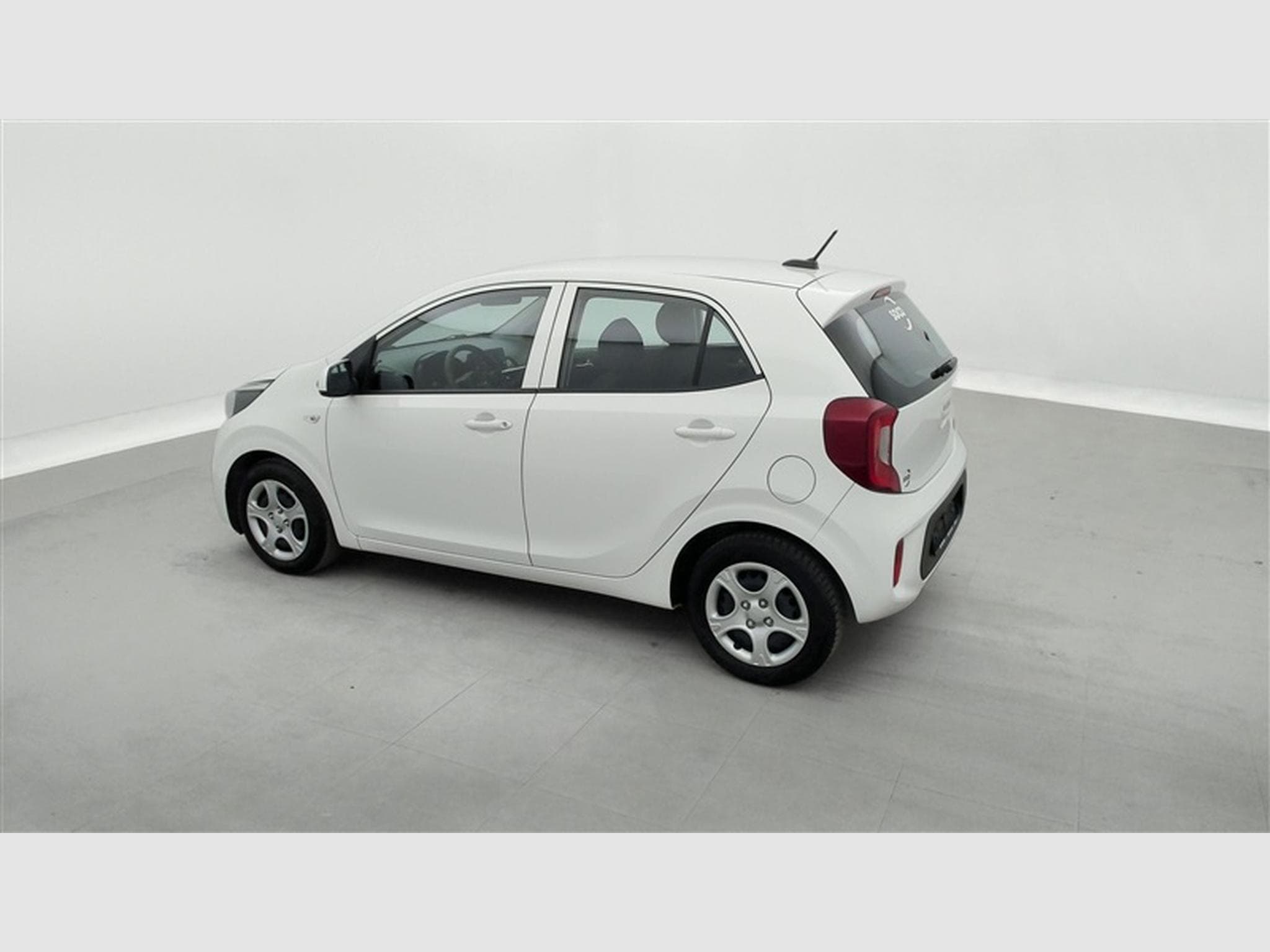 Kia Picanto 1.0i Pulse ISG / Airco (2024) - Photo 24
