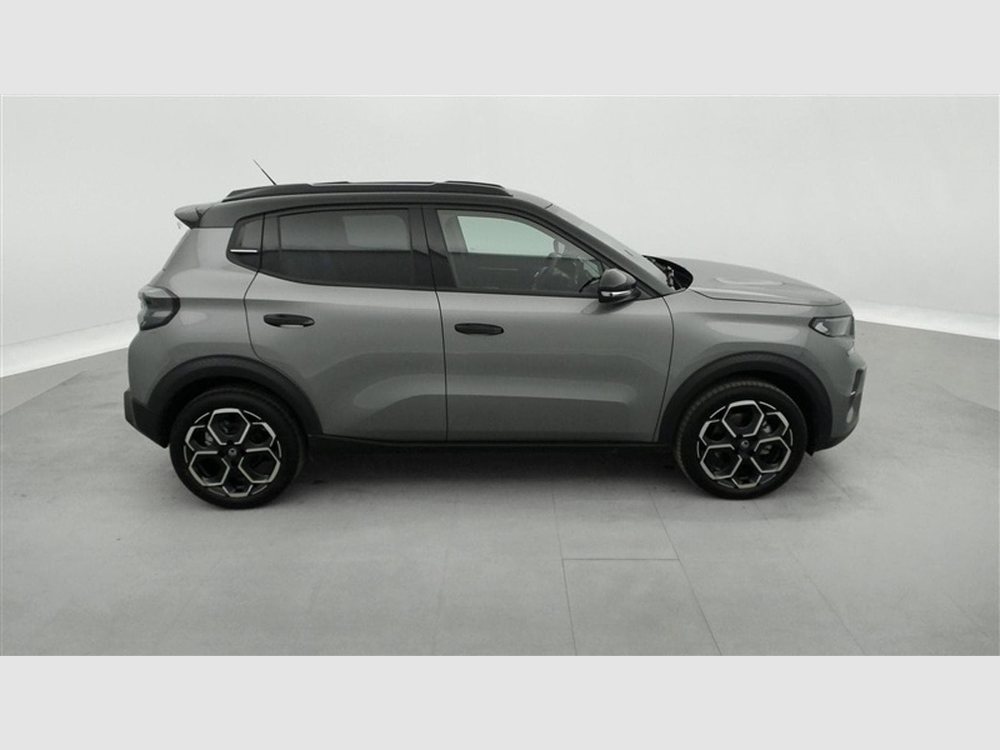 Citroen C3 1.2 Turbo Plus (2026) - Foto 25