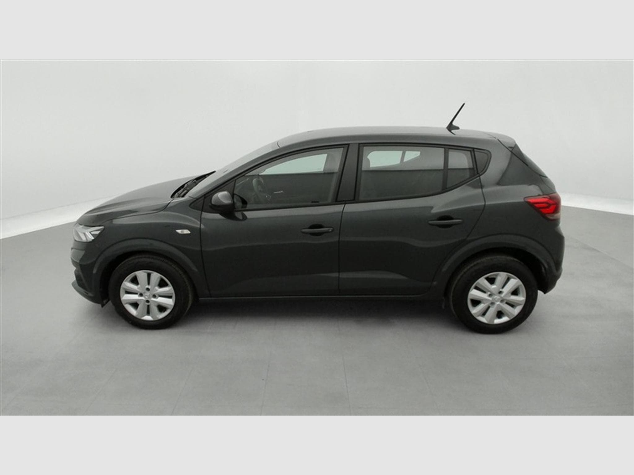 Dacia Sandero 1.0i SCe Comfort CARPLAY / FULL LED / PDC AR (2022) - Foto 3