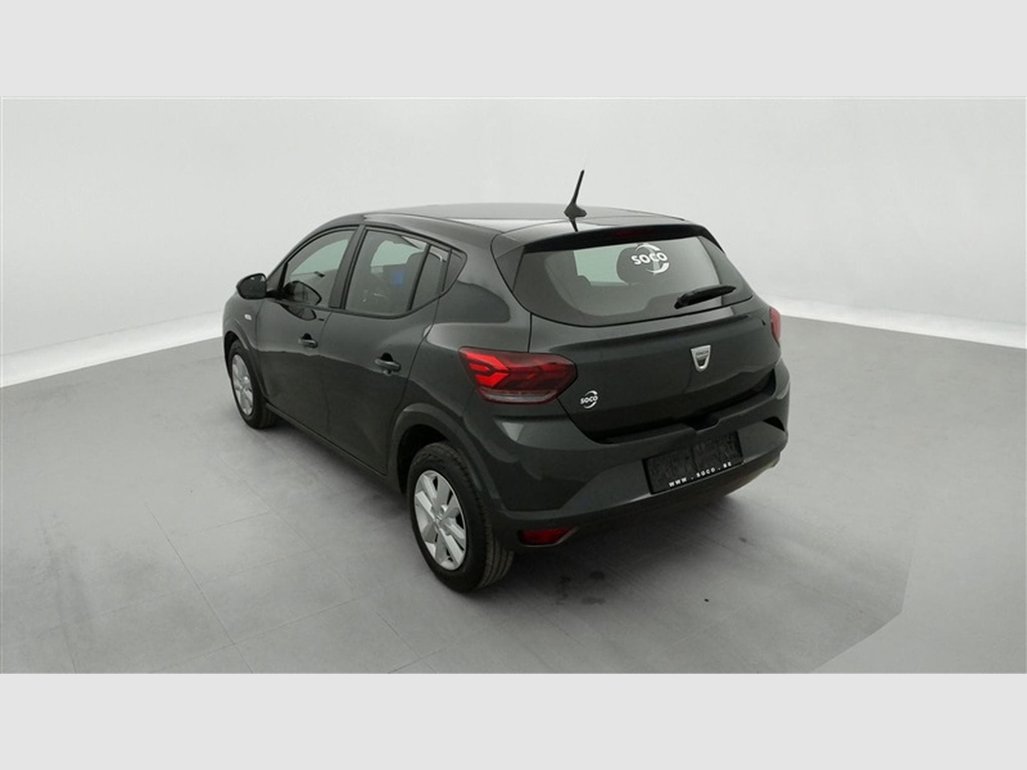 Dacia Sandero 1.0i SCe Comfort CARPLAY / FULL LED / PDC AR (2022) - Foto 2