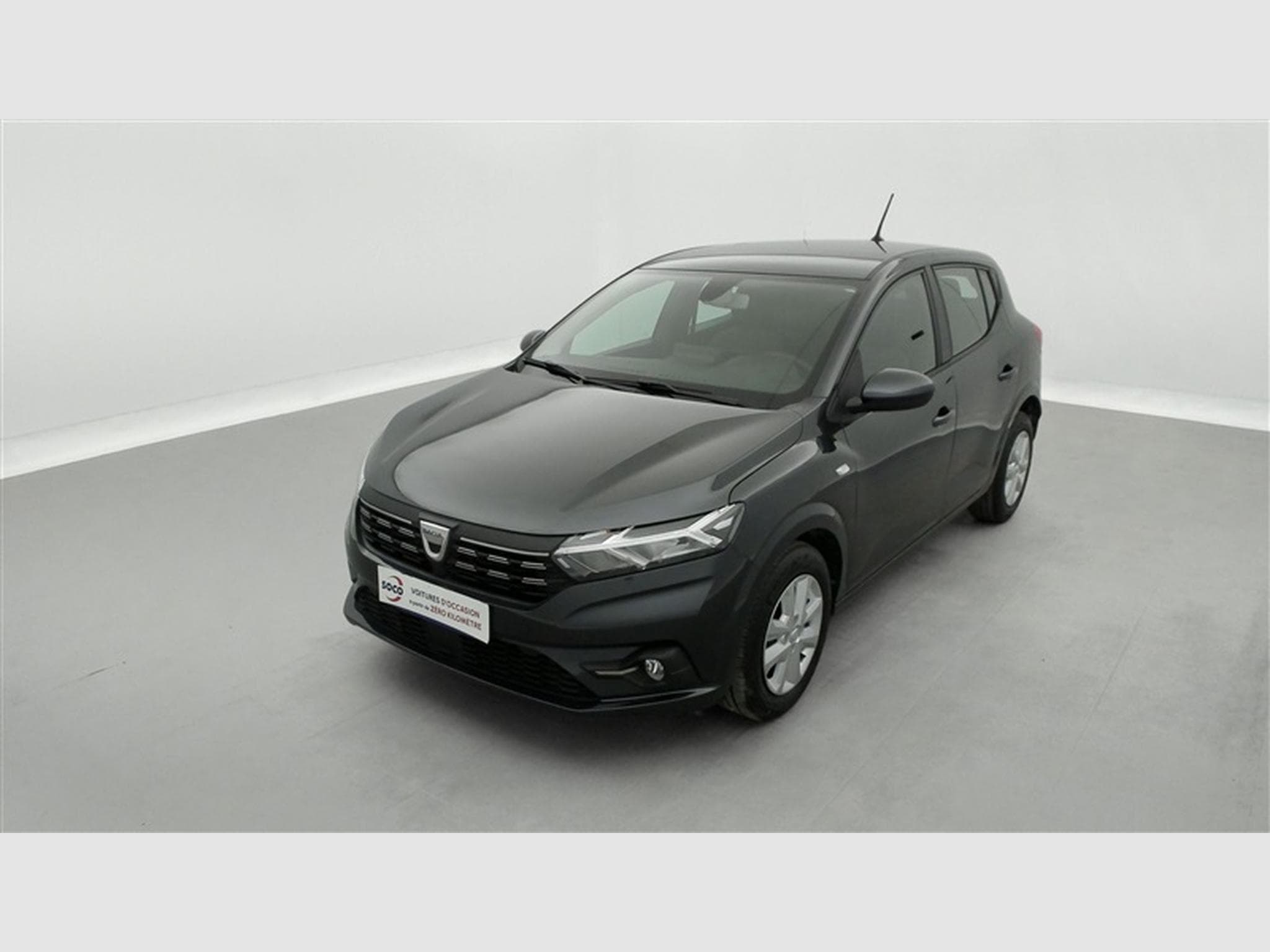 Dacia Sandero 1.0i SCe Comfort CARPLAY / FULL LED / PDC AR (2022) - Foto 1