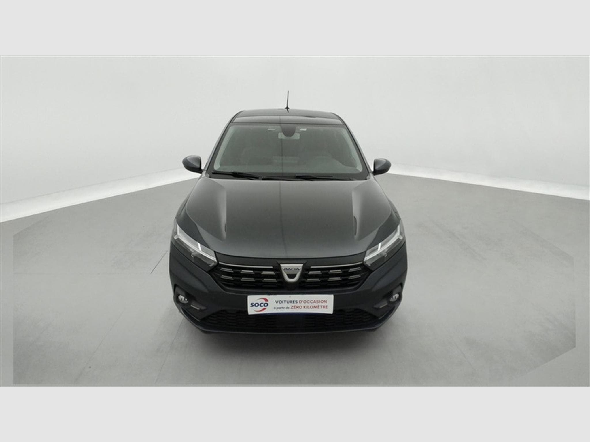 Dacia Sandero 1.0i SCe Comfort CARPLAY / FULL LED / PDC AR (2022) - Foto 4