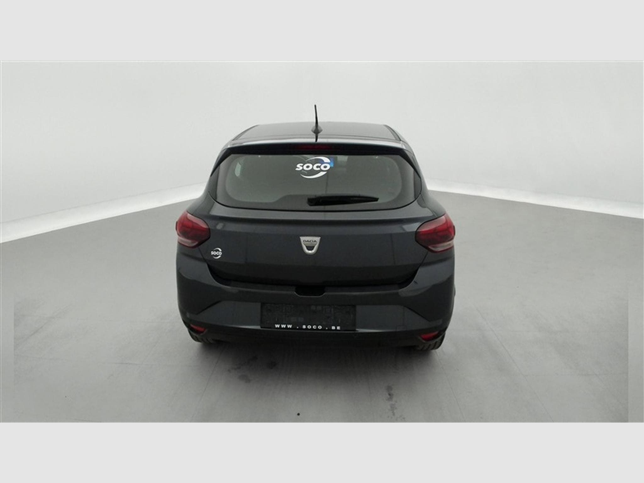 Dacia Sandero 1.0i SCe Comfort CARPLAY / FULL LED / PDC AR (2022) - Foto 5