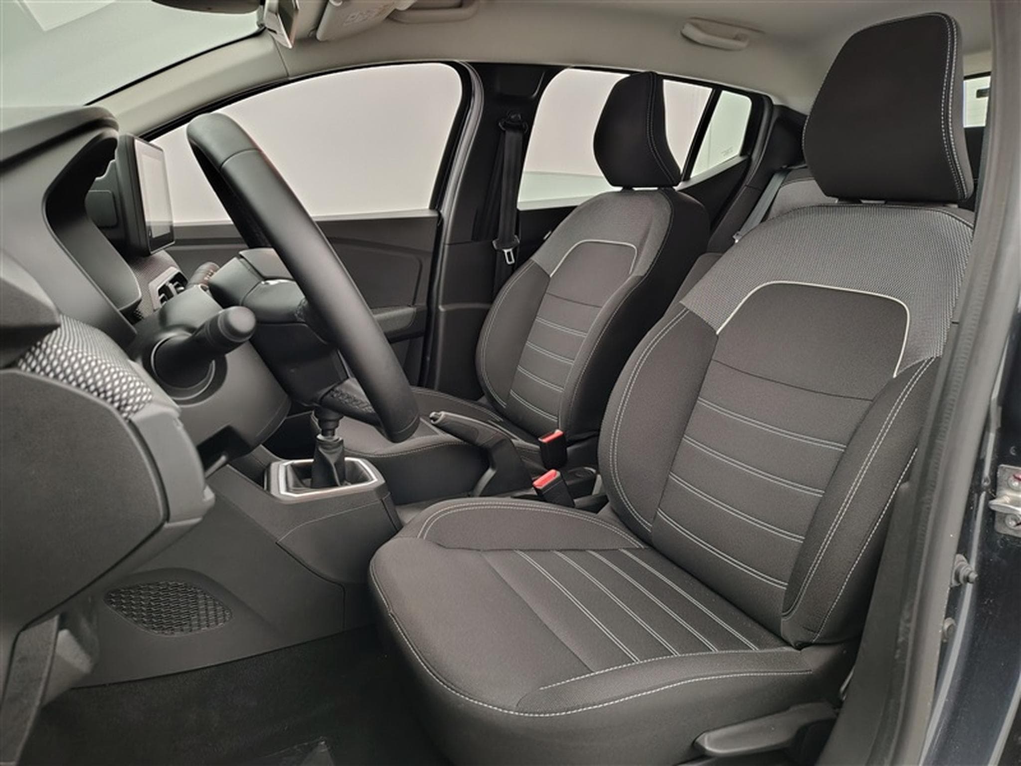 Dacia Sandero 1.0i SCe Comfort CARPLAY / FULL LED / PDC AR (2022) - Foto 7
