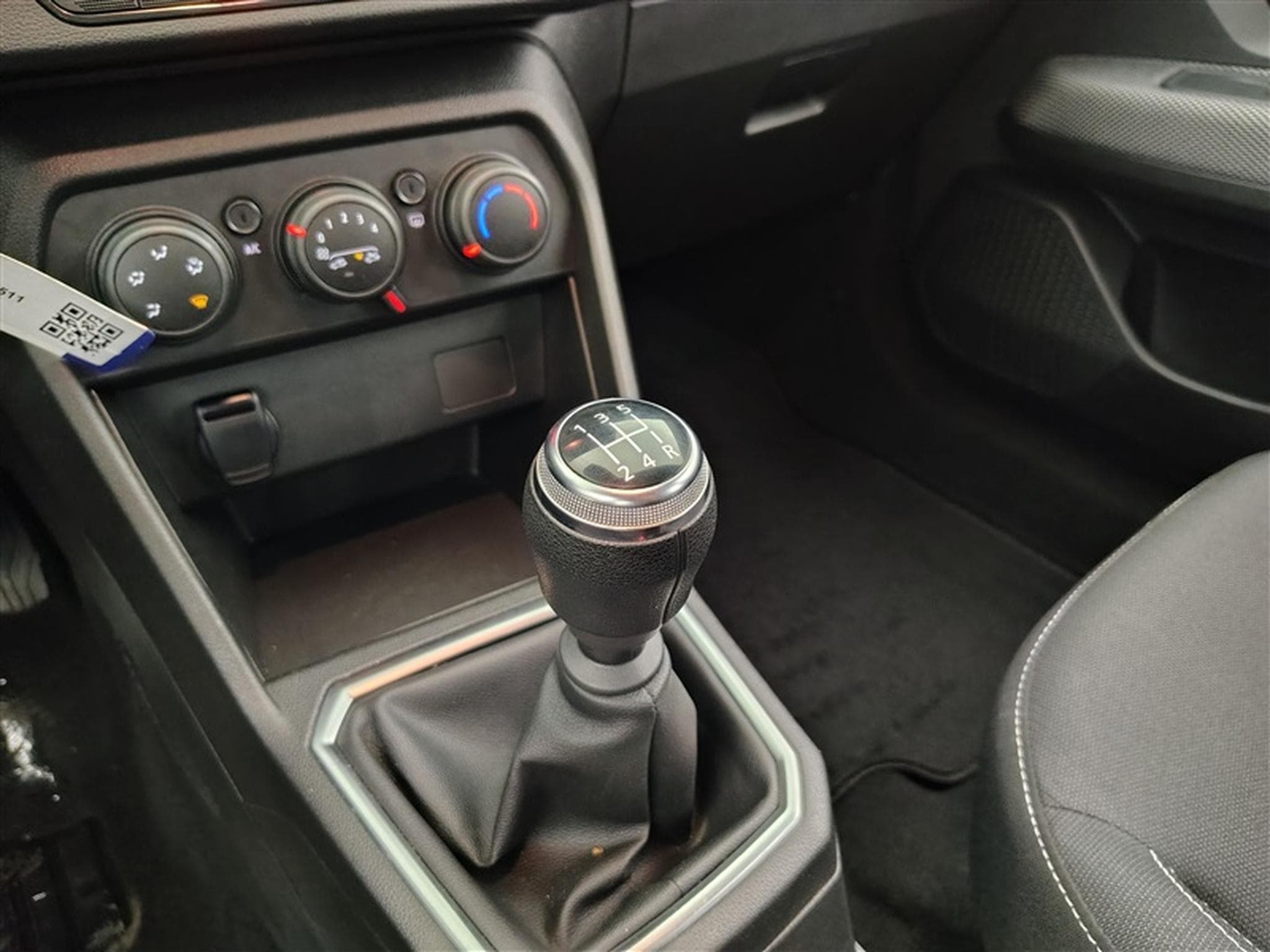 Dacia Sandero 1.0i SCe Comfort CARPLAY / FULL LED / PDC AR (2022) - Foto 12