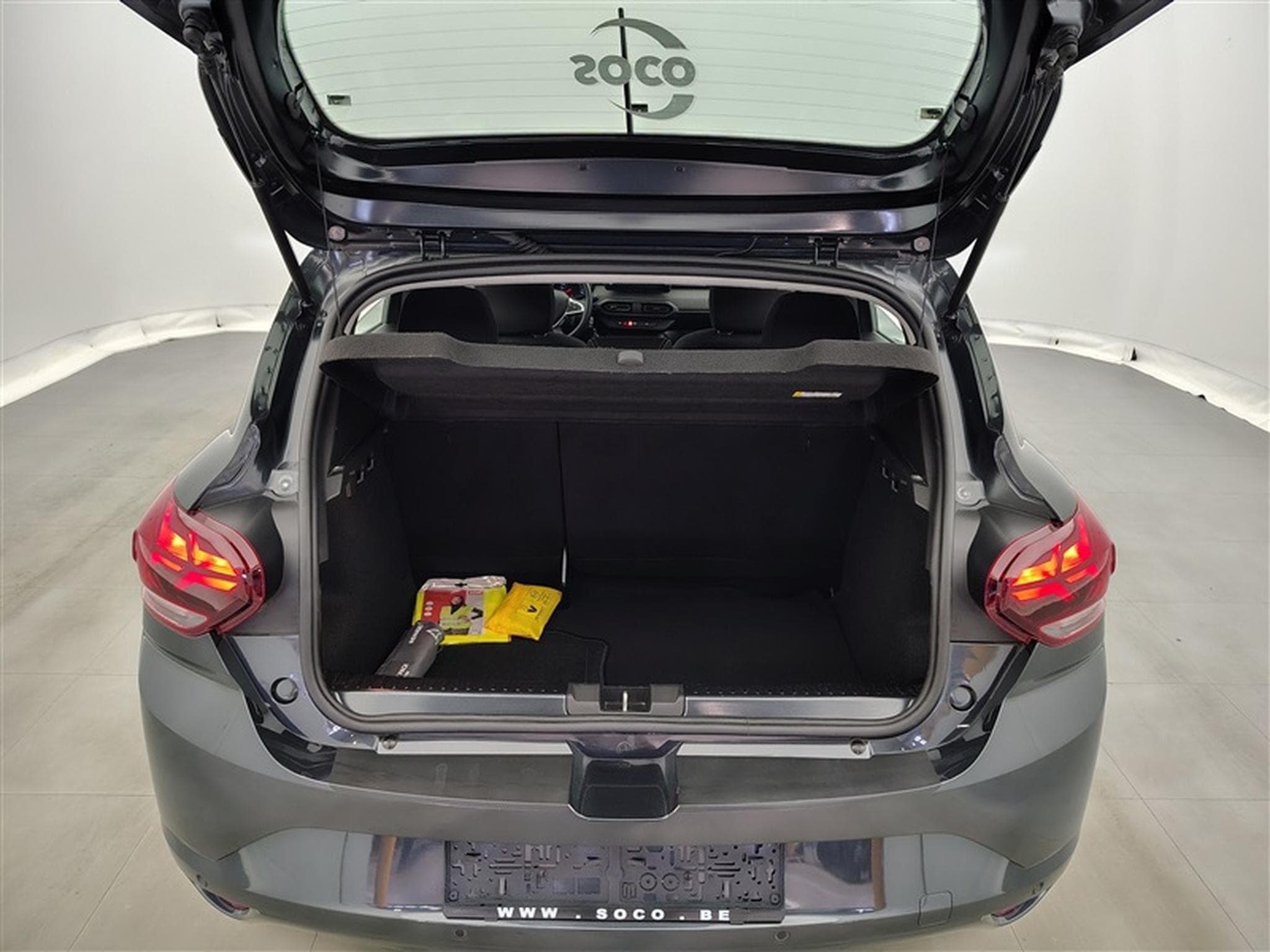 Dacia Sandero 1.0i SCe Comfort CARPLAY / FULL LED / PDC AR (2022) - Foto 14