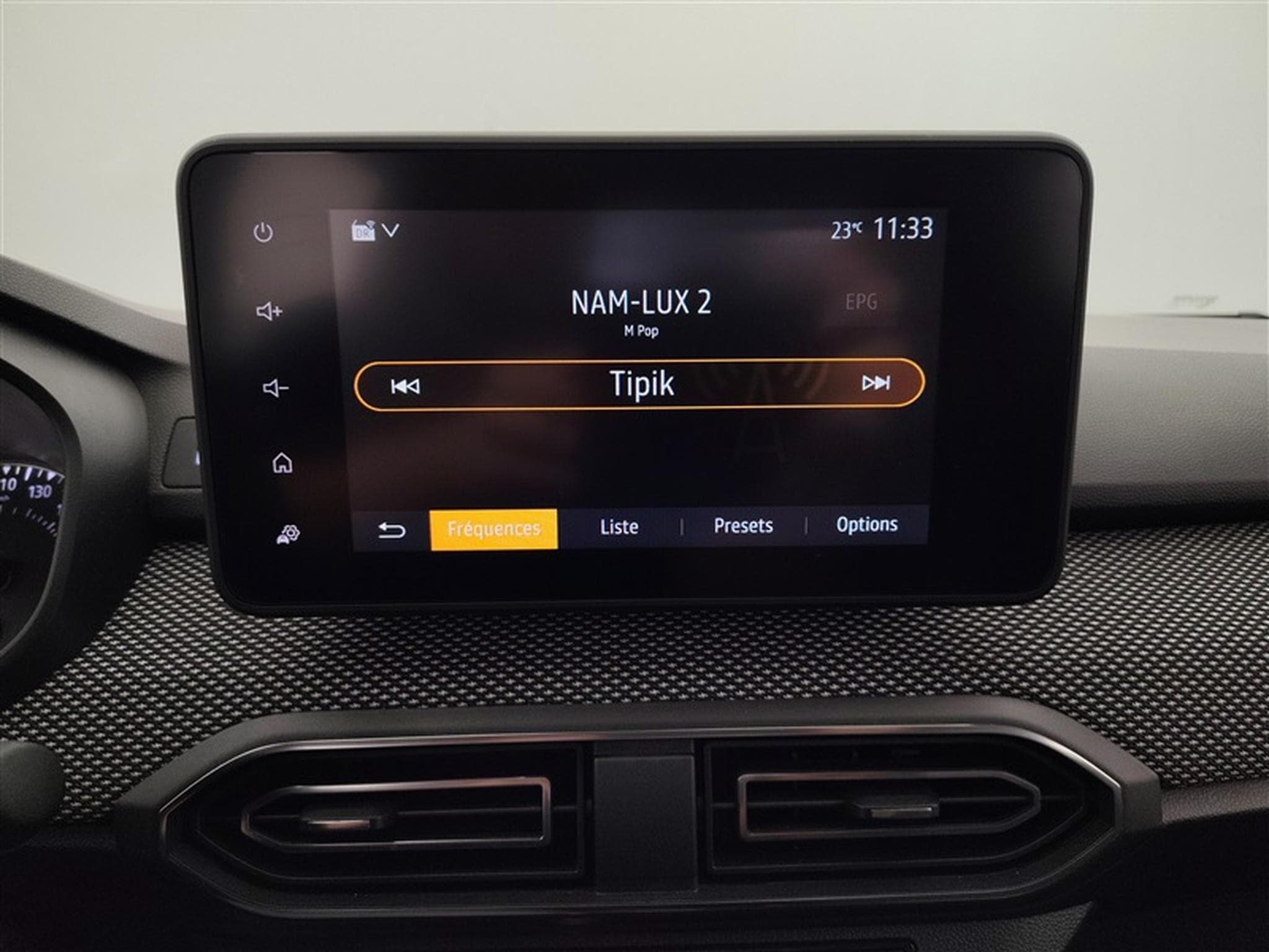 Dacia Sandero 1.0i SCe Comfort CARPLAY / FULL LED / PDC AR (2022) - Foto 11