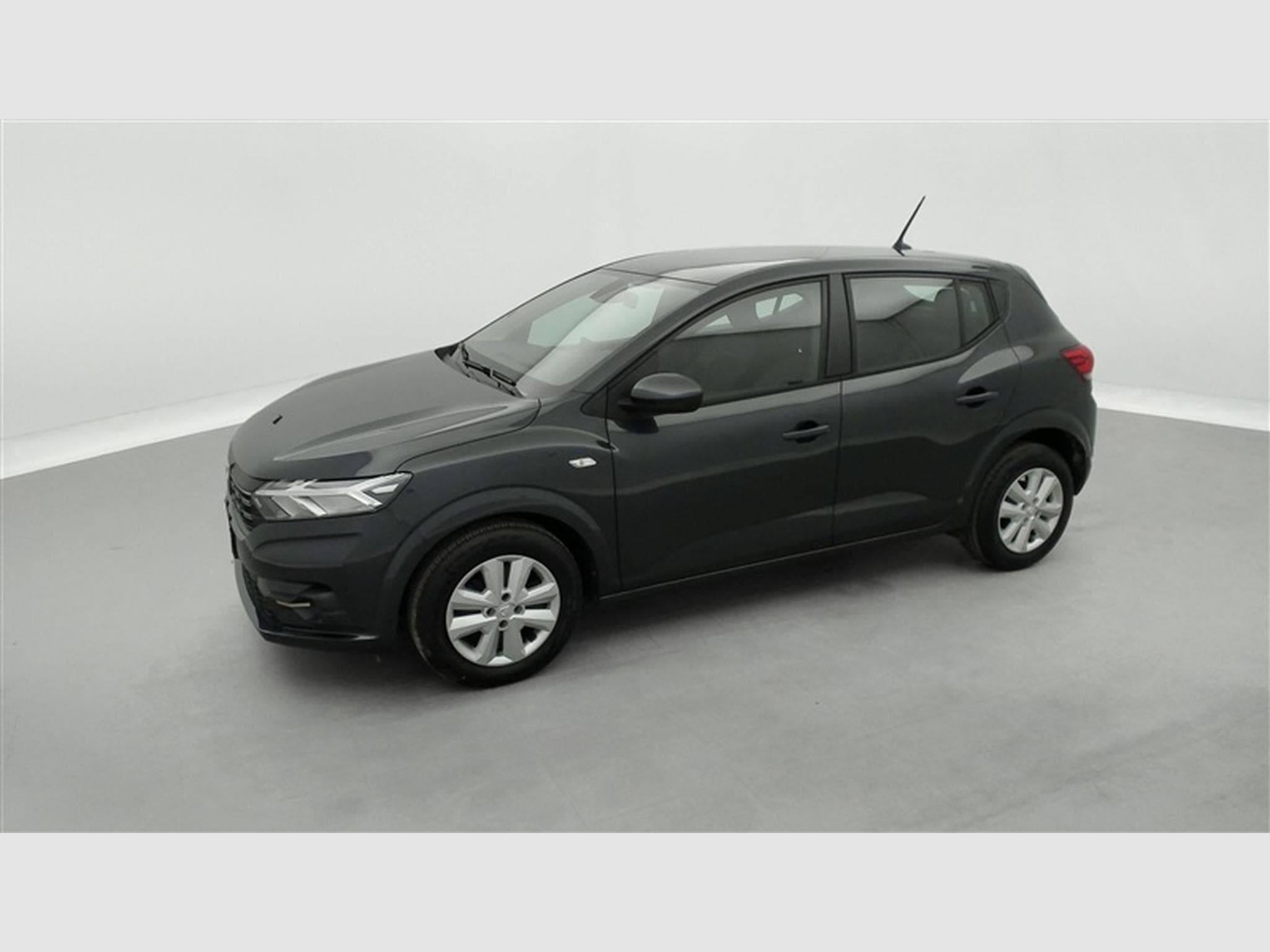 Dacia Sandero 1.0i SCe Comfort CARPLAY / FULL LED / PDC AR (2022) - Foto 20