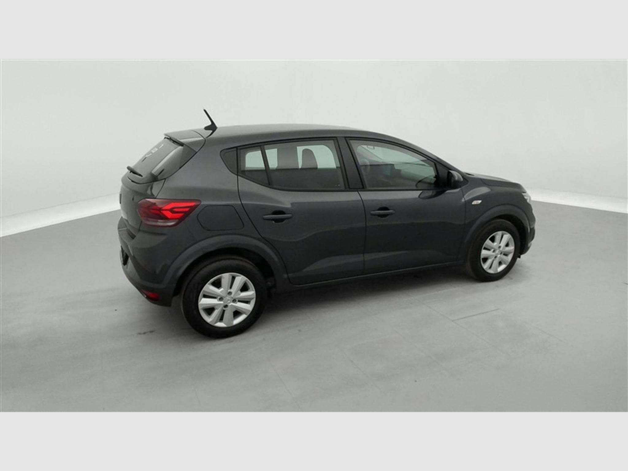 Dacia Sandero 1.0i SCe Comfort CARPLAY / FULL LED / PDC AR (2022) - Foto 24