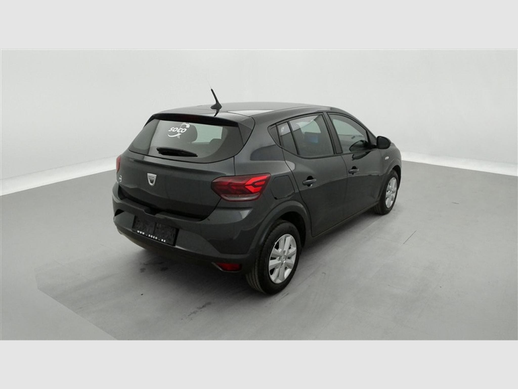 Dacia Sandero 1.0i SCe Comfort CARPLAY / FULL LED / PDC AR (2022) - Foto 25