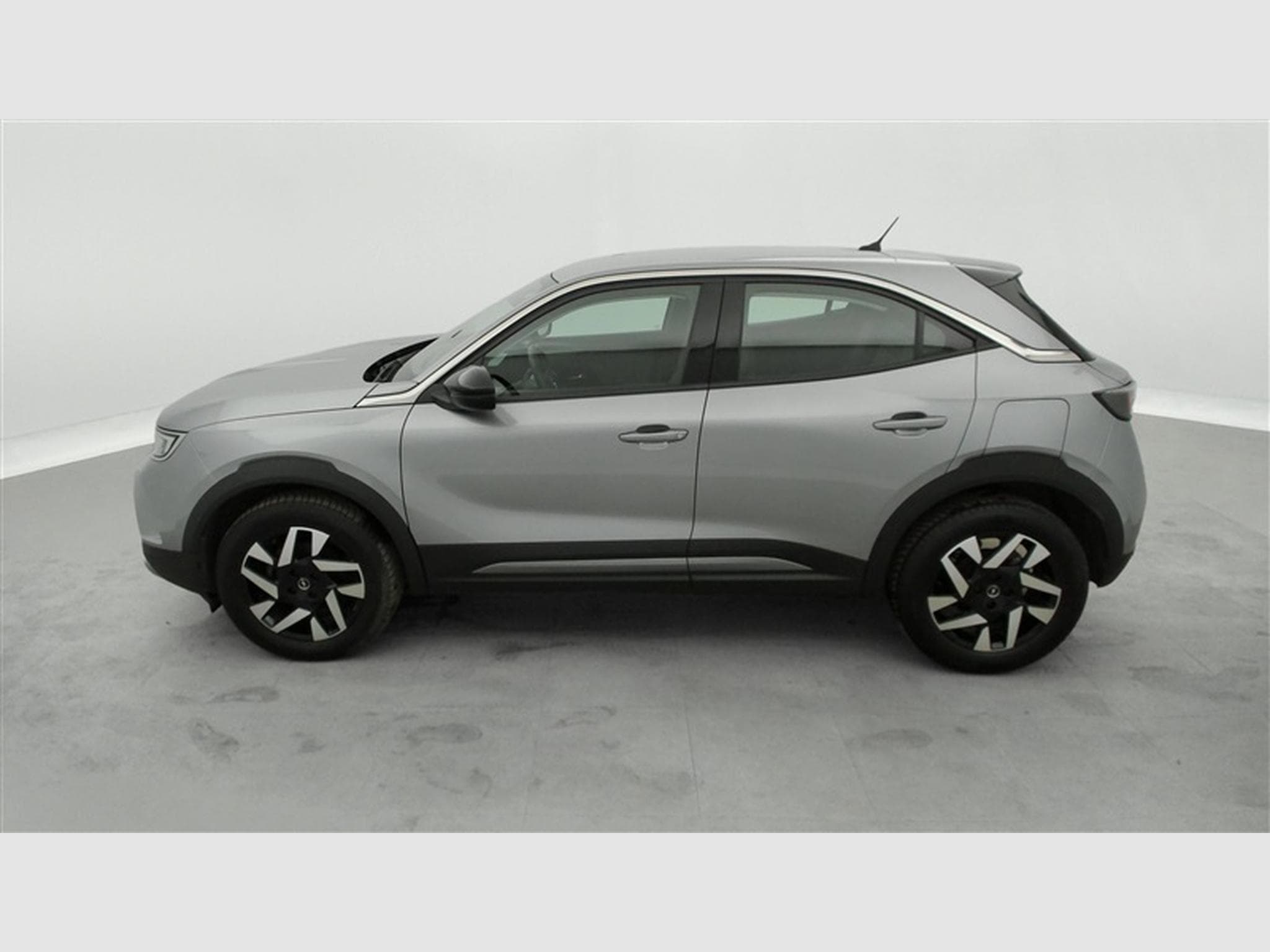 Opel Mokka 1.2 Turbo Elegance S/S (EU6.4) (2023) - Foto 3