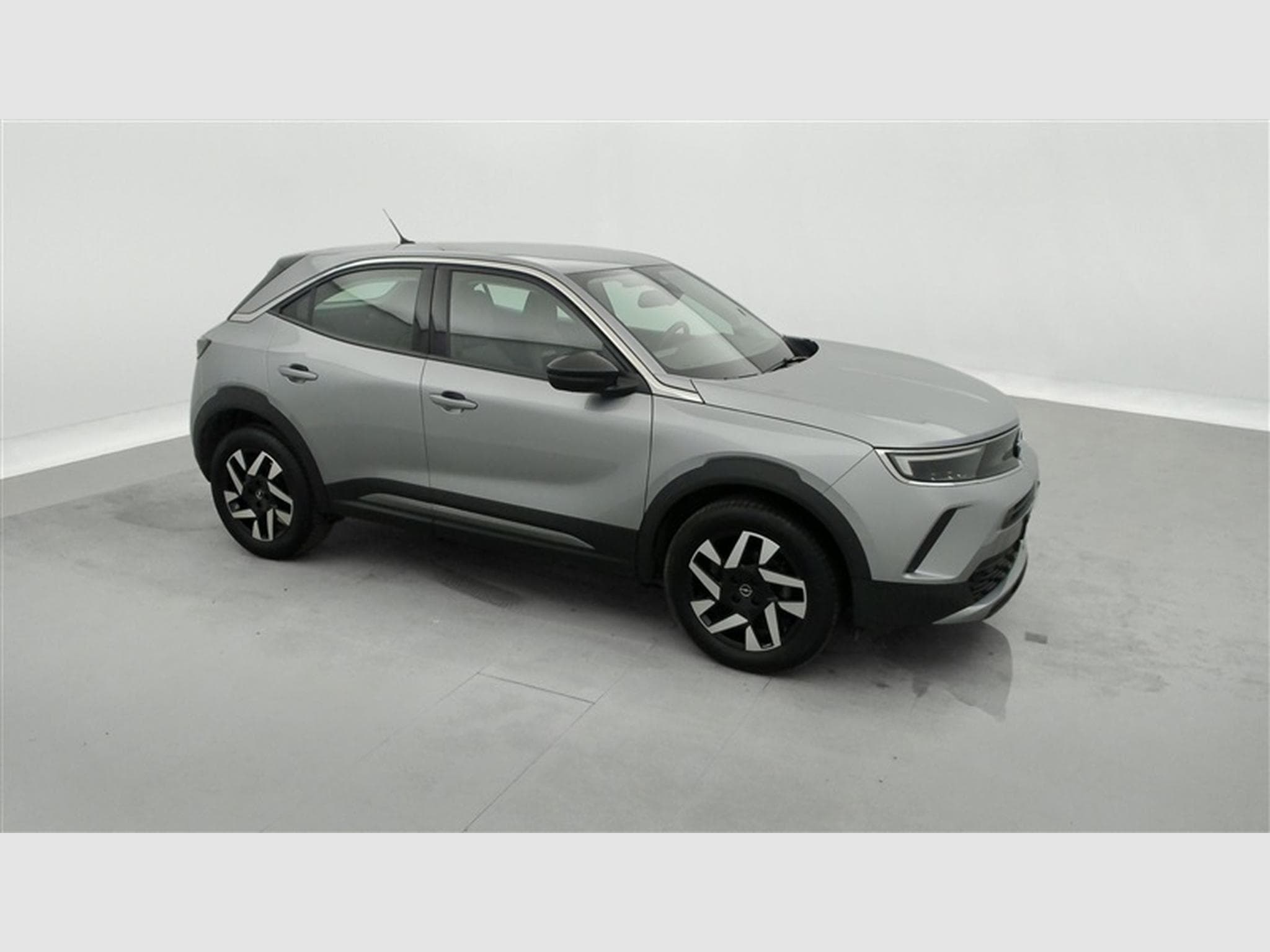 Opel Mokka 1.2 Turbo Elegance S/S (EU6.4) (2023) - Foto 23