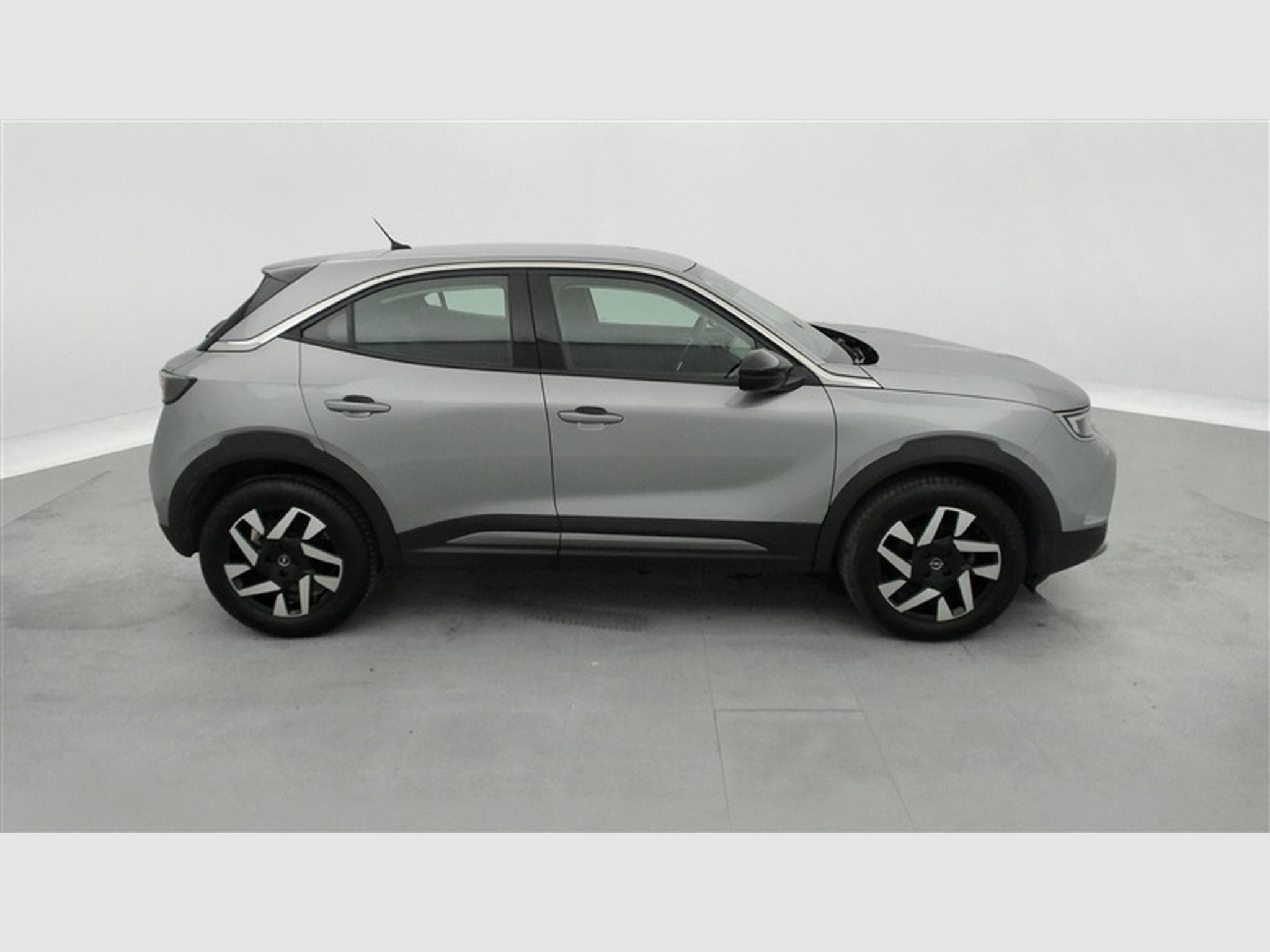 Opel Mokka 1.2 Turbo Elegance S/S (EU6.4) (2023) - Foto 24