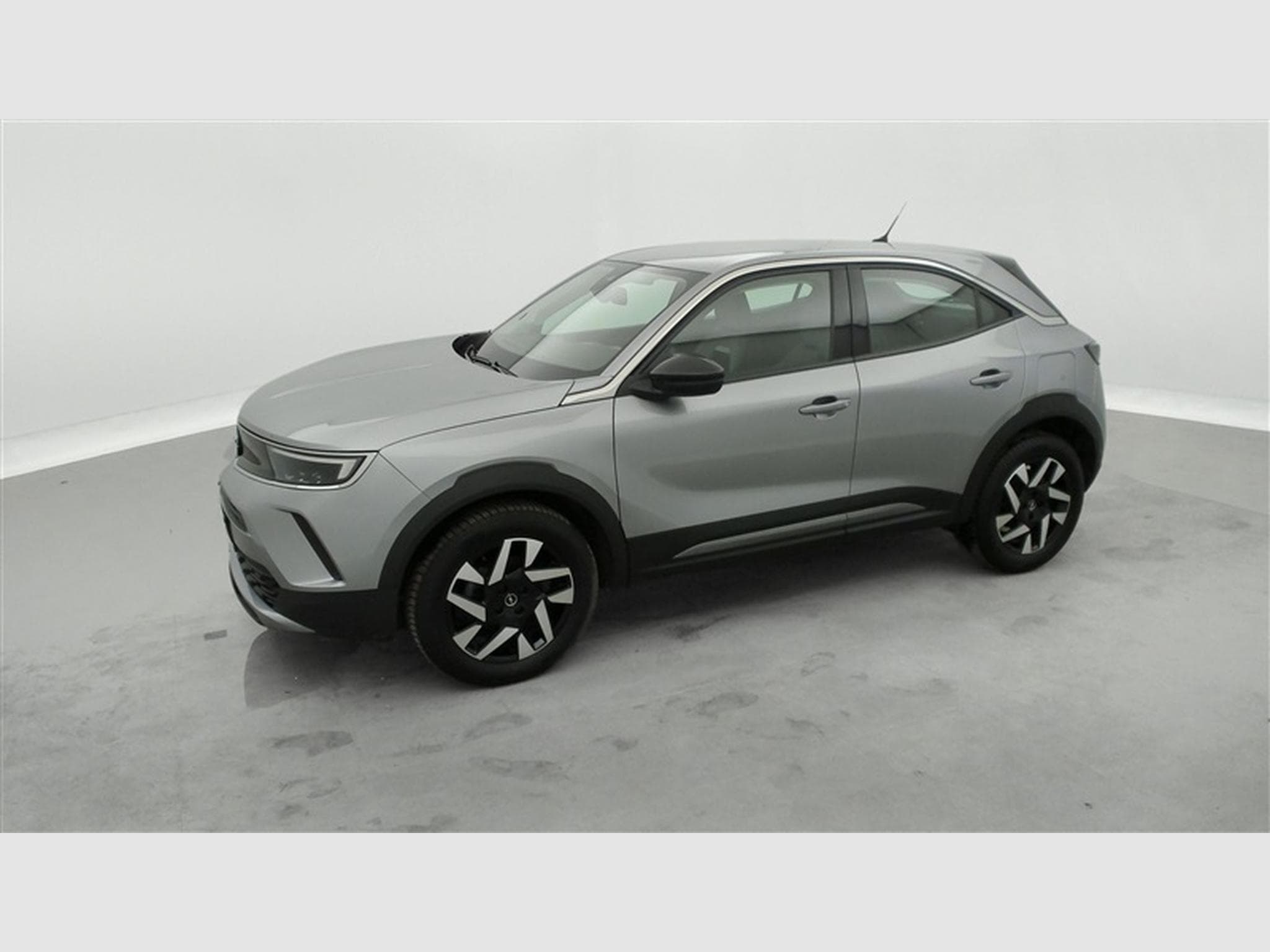 Opel Mokka 1.2 Turbo Elegance S/S (EU6.4) (2023) - Foto 21