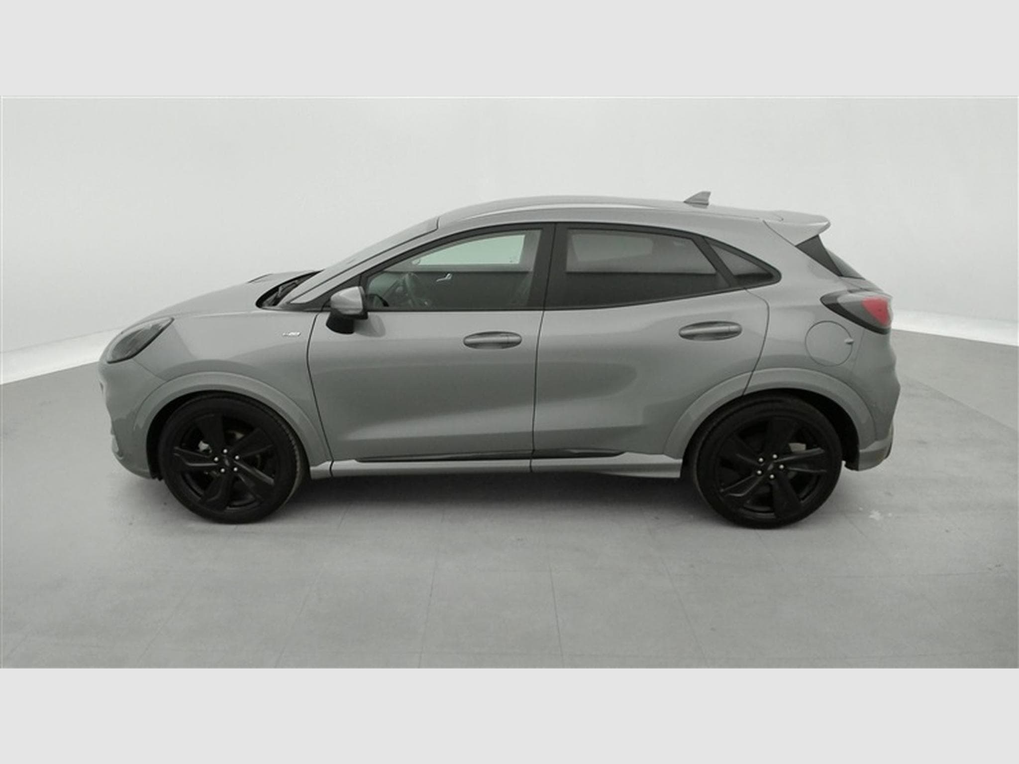 Ford Puma 1.0 EcoBoost 125Cv Powershift ST-Line NAVI CARPLAY CAMERA (2023) - Foto 3