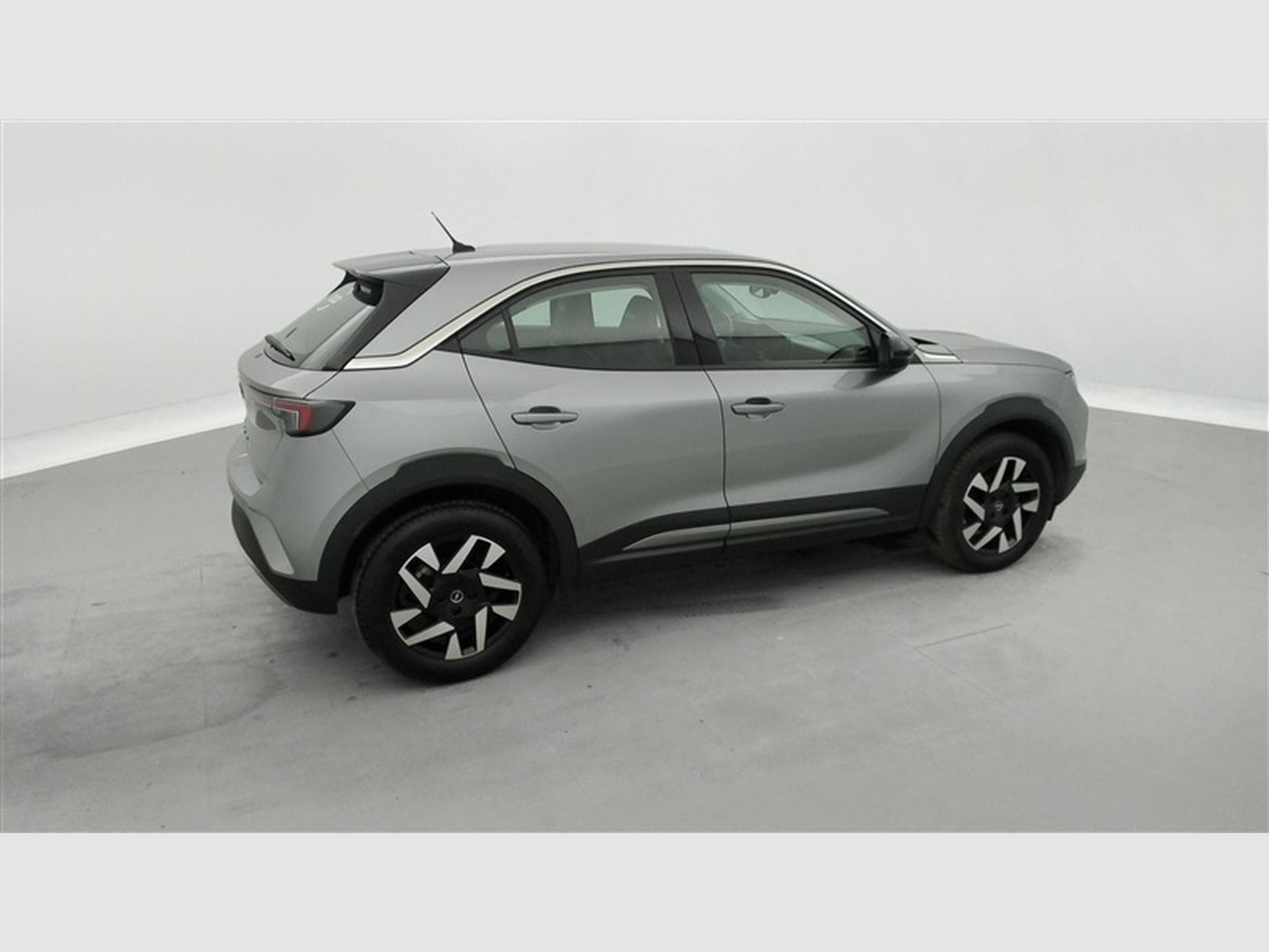 Opel Mokka 1.2 Turbo Elegance S/S (EU6.4) (2023) - Foto 25