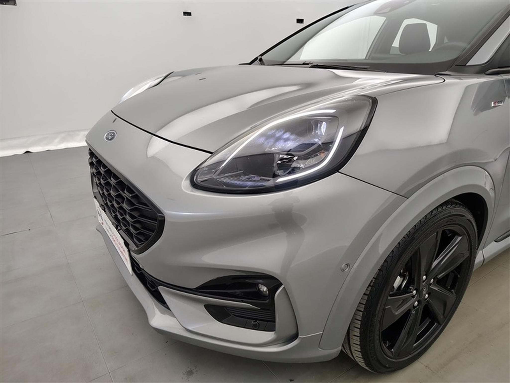 Ford Puma 1.0 EcoBoost 125Cv Powershift ST-Line NAVI CARPLAY CAMERA (2023) - Foto 15