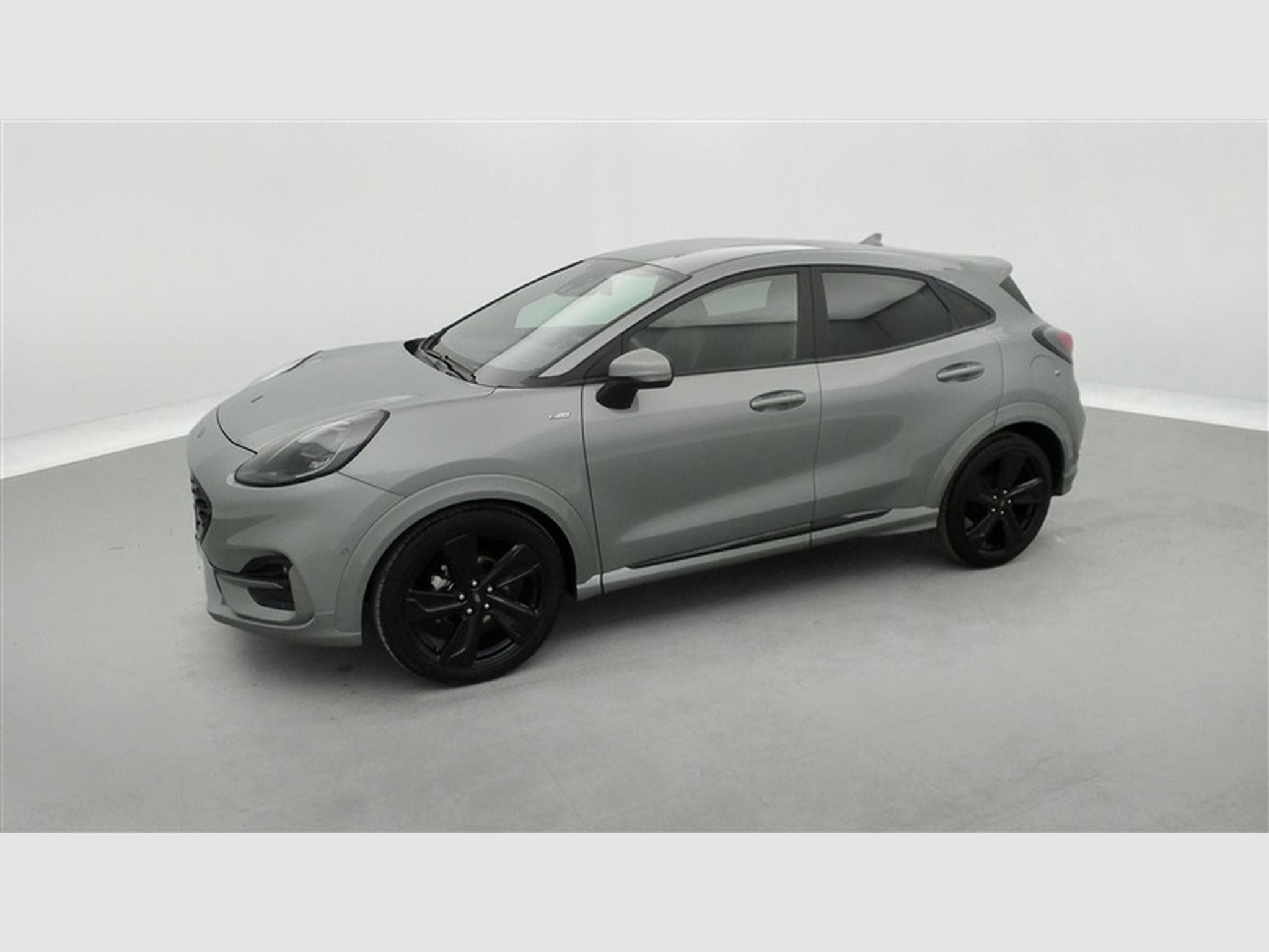 Ford Puma 1.0 EcoBoost 125Cv Powershift ST-Line NAVI CARPLAY CAMERA (2023) - Foto 21