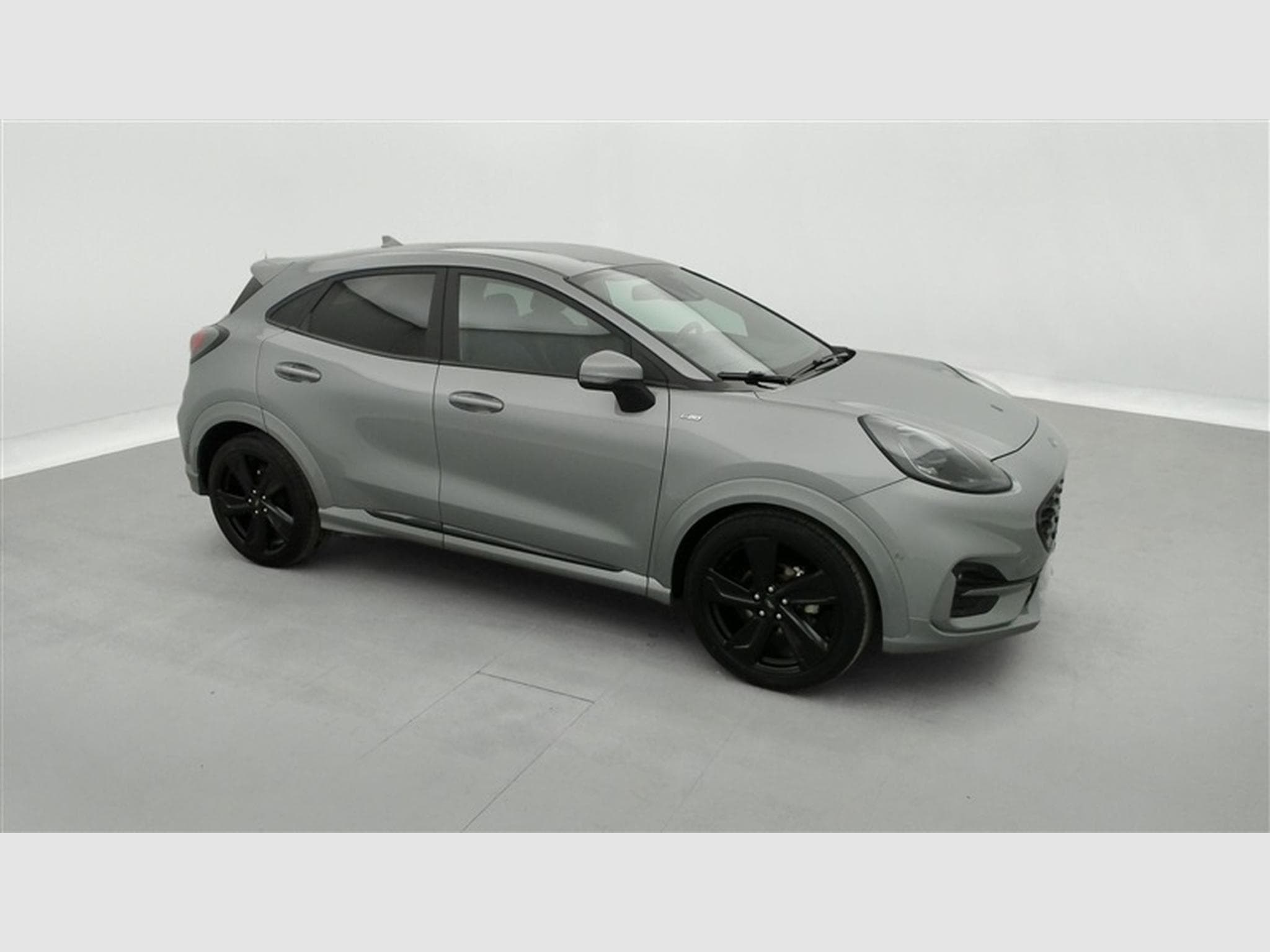Ford Puma 1.0 EcoBoost 125Cv Powershift ST-Line NAVI CARPLAY CAMERA (2023) - Foto 23