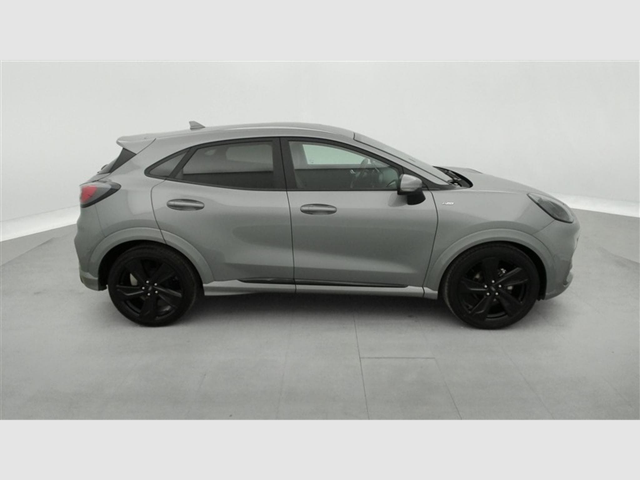 Ford Puma 1.0 EcoBoost 125Cv Powershift ST-Line NAVI CARPLAY CAMERA (2023) - Foto 24