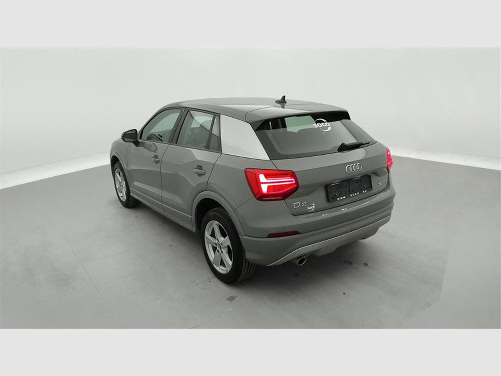 Audi Q2 30 TFSI Sport Edition NAVI / FULL LED / PDC AR / JA 17" (2020) - Foto 2