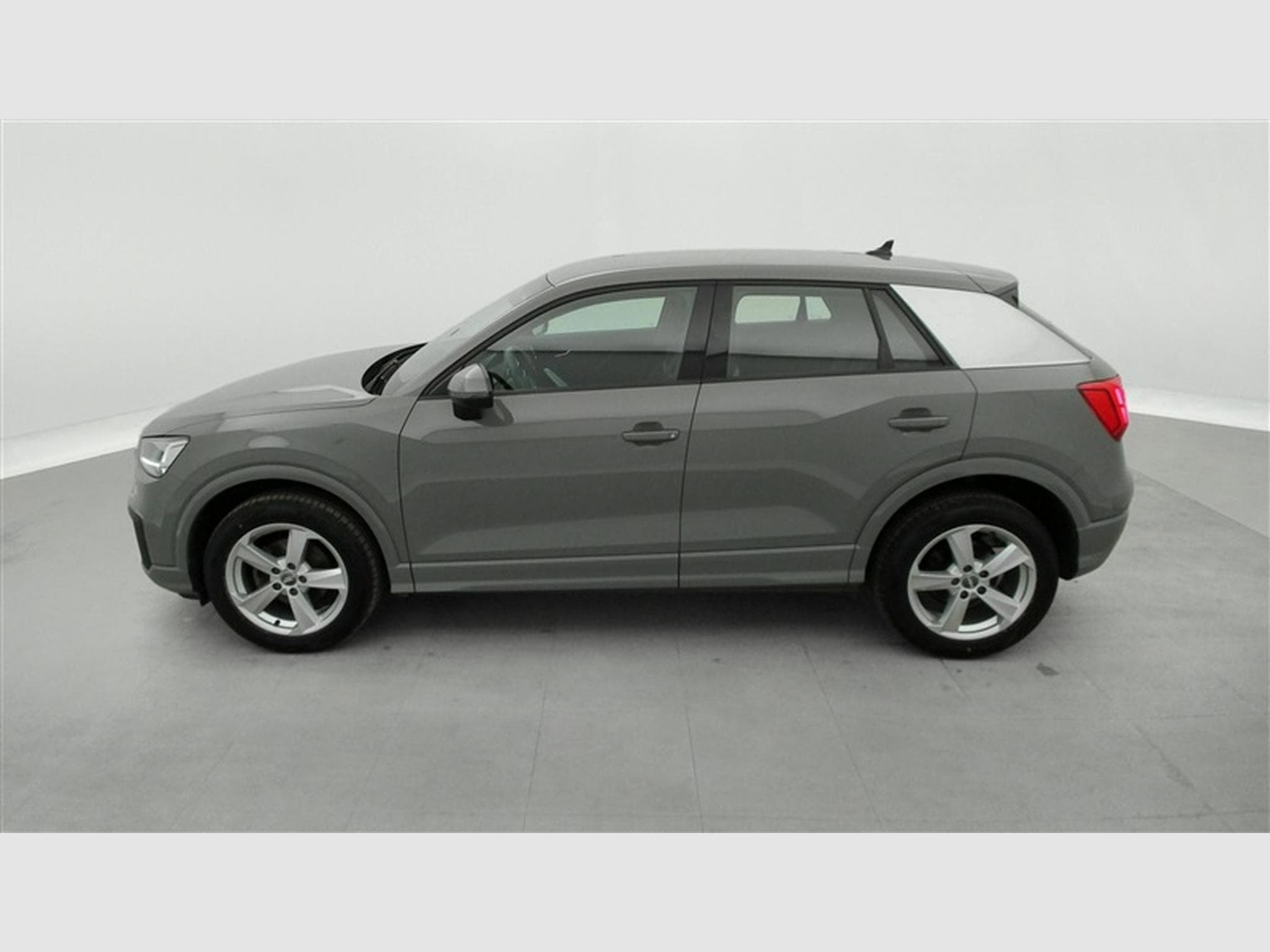 Audi Q2 30 TFSI Sport Edition NAVI / FULL LED / PDC AR / JA 17" (2020) - Foto 3