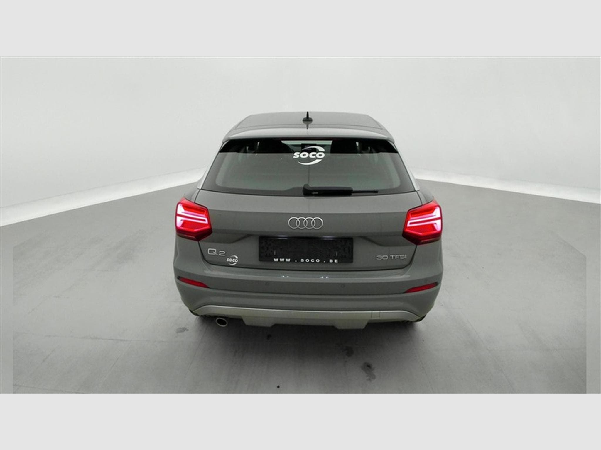 Audi Q2 30 TFSI Sport Edition NAVI / FULL LED / PDC AR / JA 17" (2020) - Foto 5