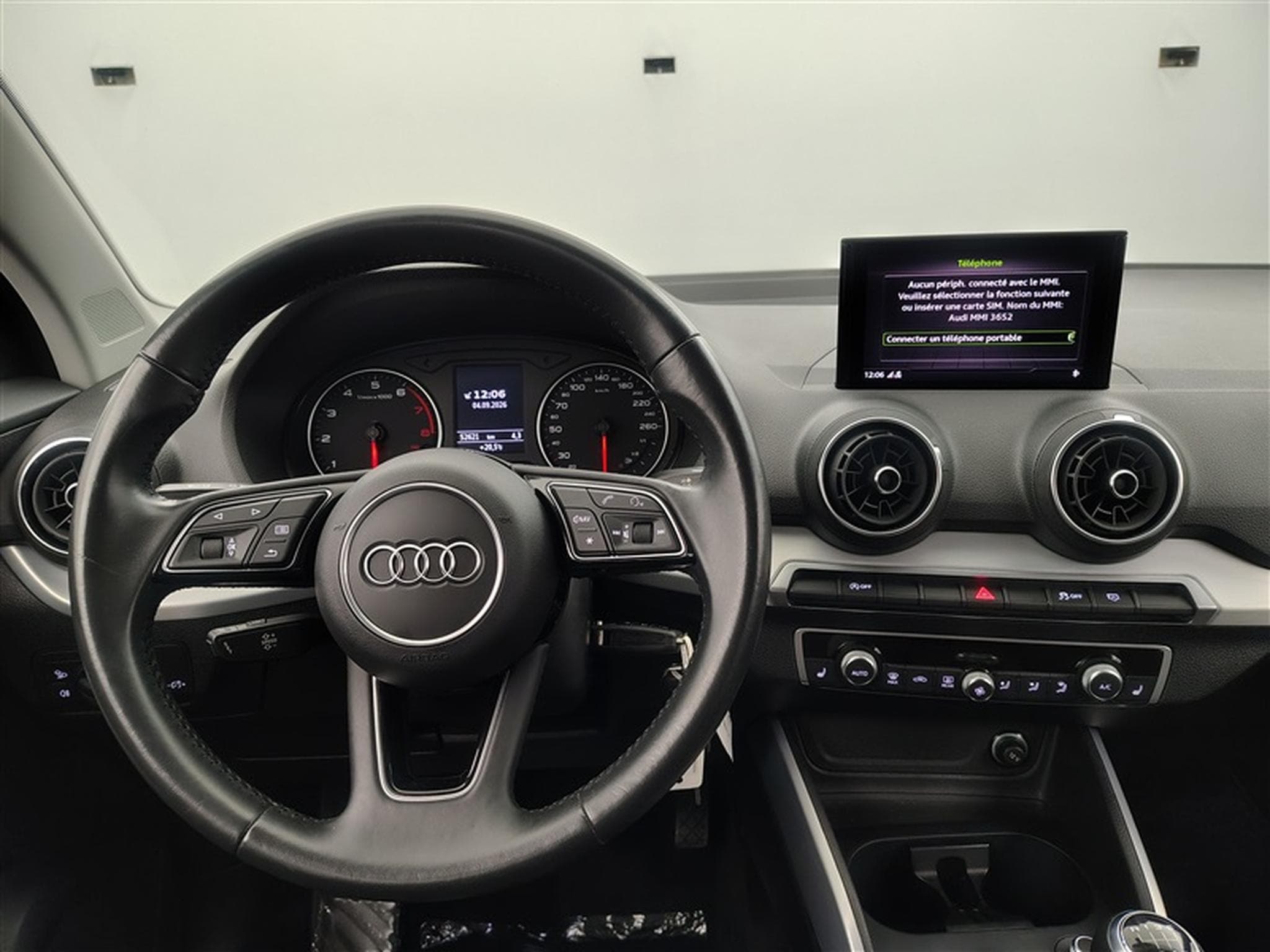 Audi Q2 30 TFSI Sport Edition NAVI / FULL LED / PDC AR / JA 17" (2020) - Foto 9