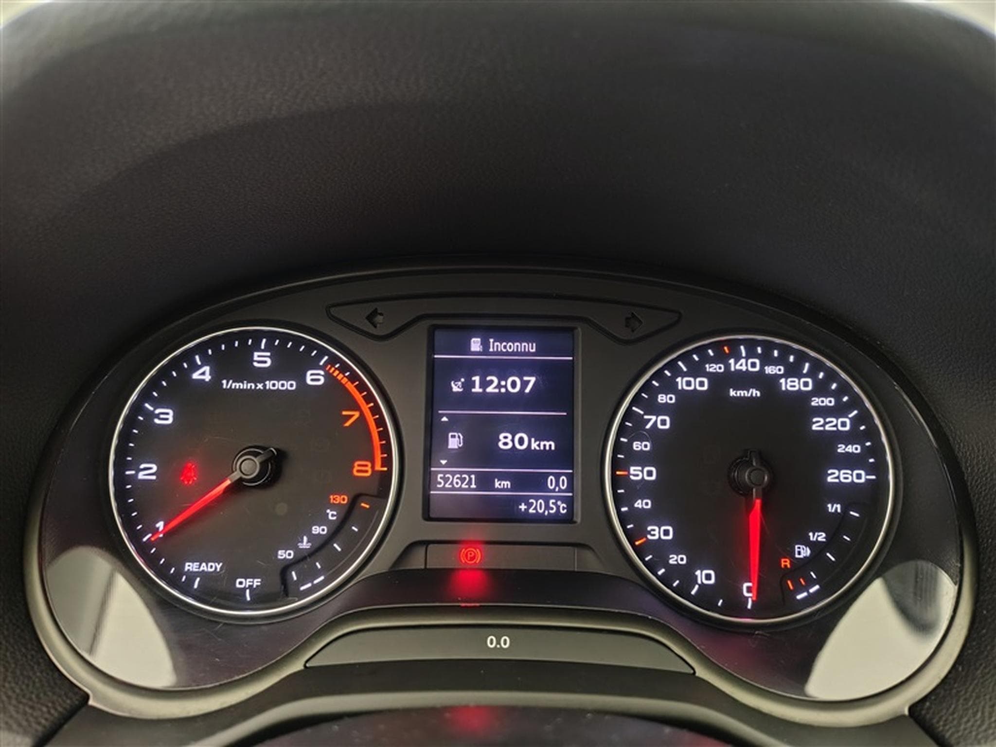 Audi Q2 30 TFSI Sport Edition NAVI / FULL LED / PDC AR / JA 17" (2020) - Foto 10