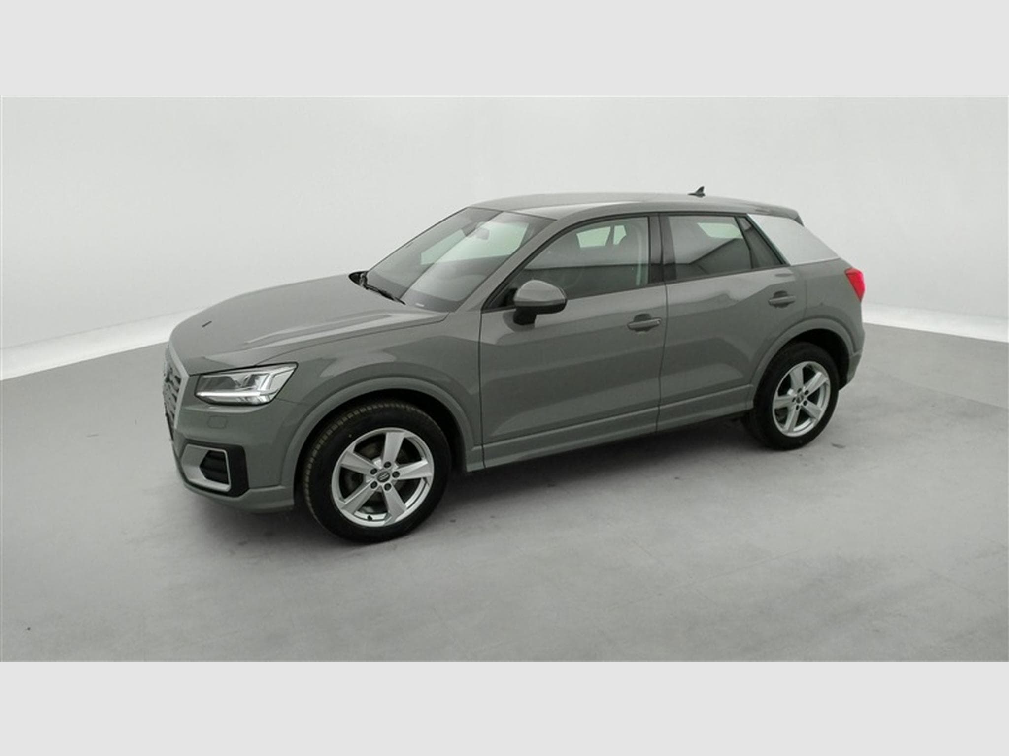 Audi Q2 30 TFSI Sport Edition NAVI / FULL LED / PDC AR / JA 17" (2020) - Foto 20