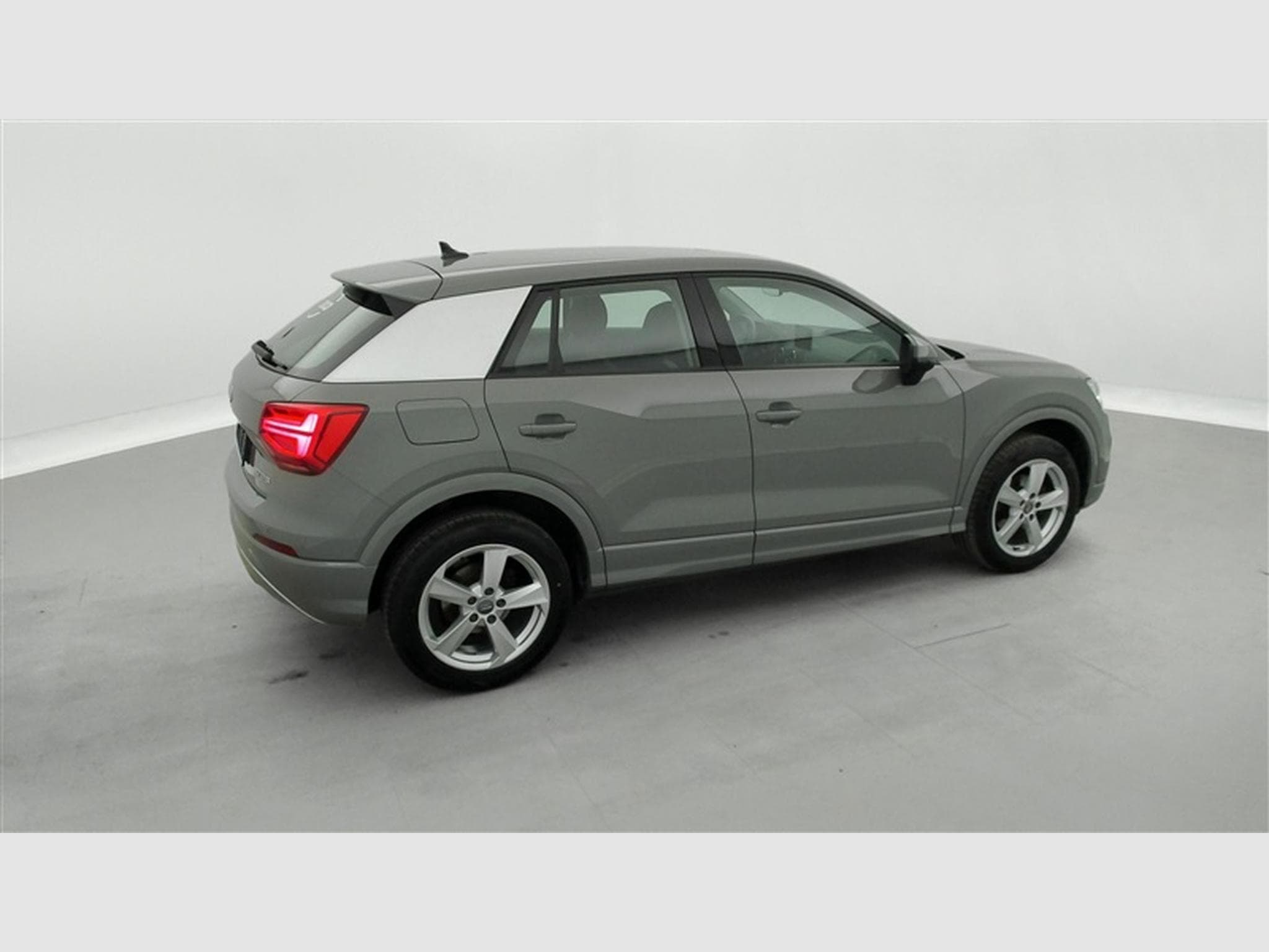 Audi Q2 30 TFSI Sport Edition NAVI / FULL LED / PDC AR / JA 17" (2020) - Foto 24