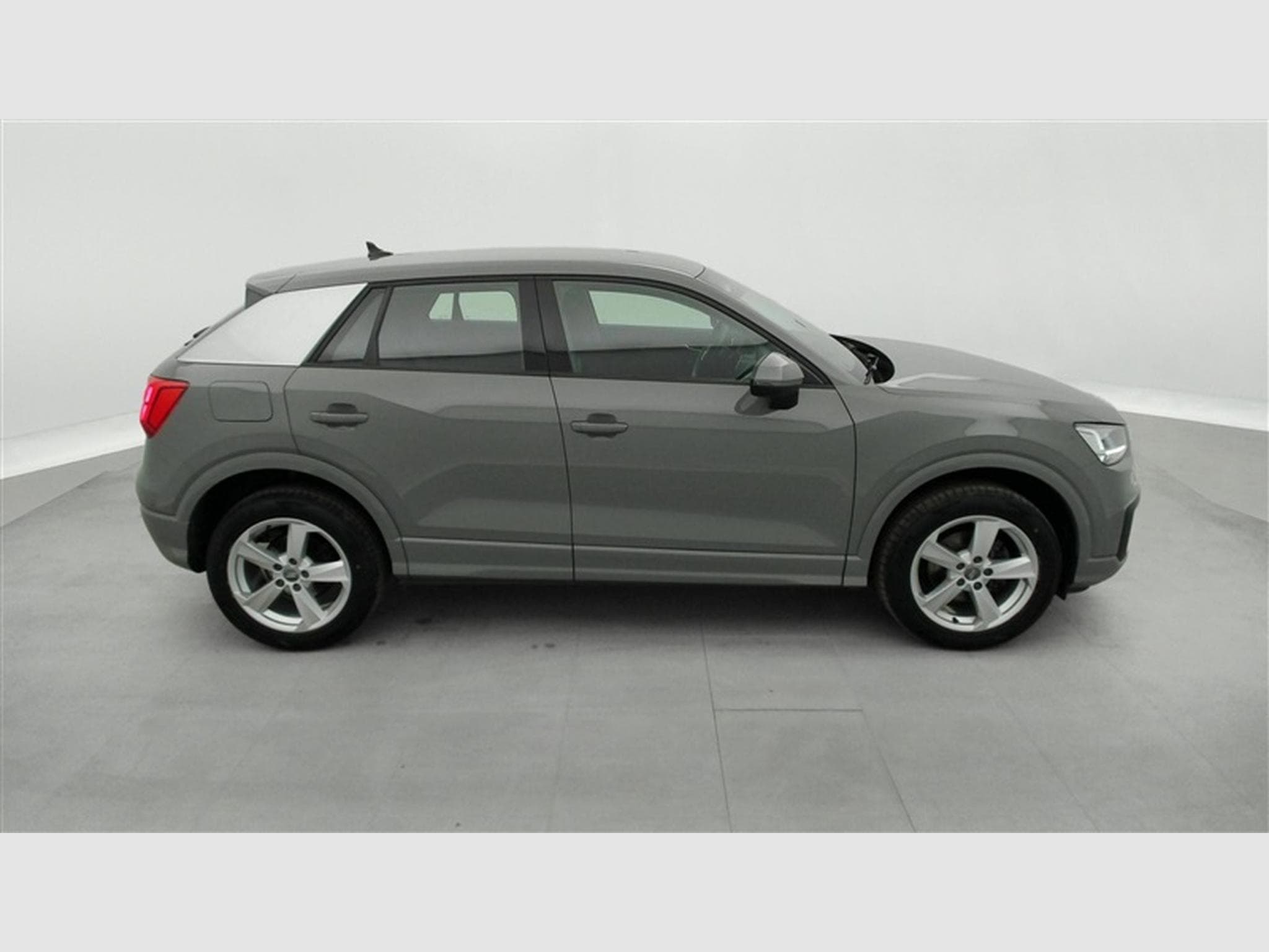 Audi Q2 30 TFSI Sport Edition NAVI / FULL LED / PDC AR / JA 17" (2020) - Foto 23
