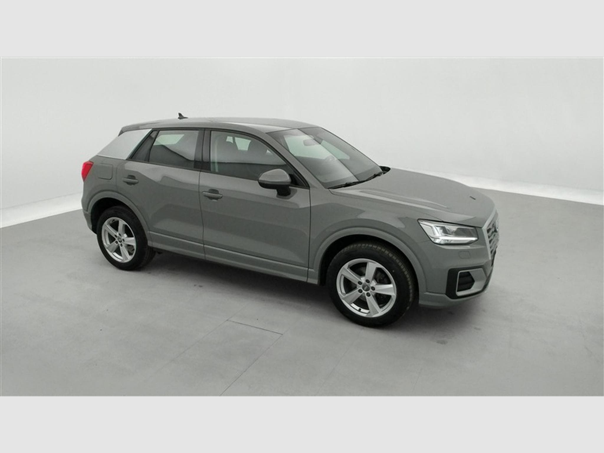 Audi Q2 30 TFSI Sport Edition NAVI / FULL LED / PDC AR / JA 17" (2020) - Foto 22