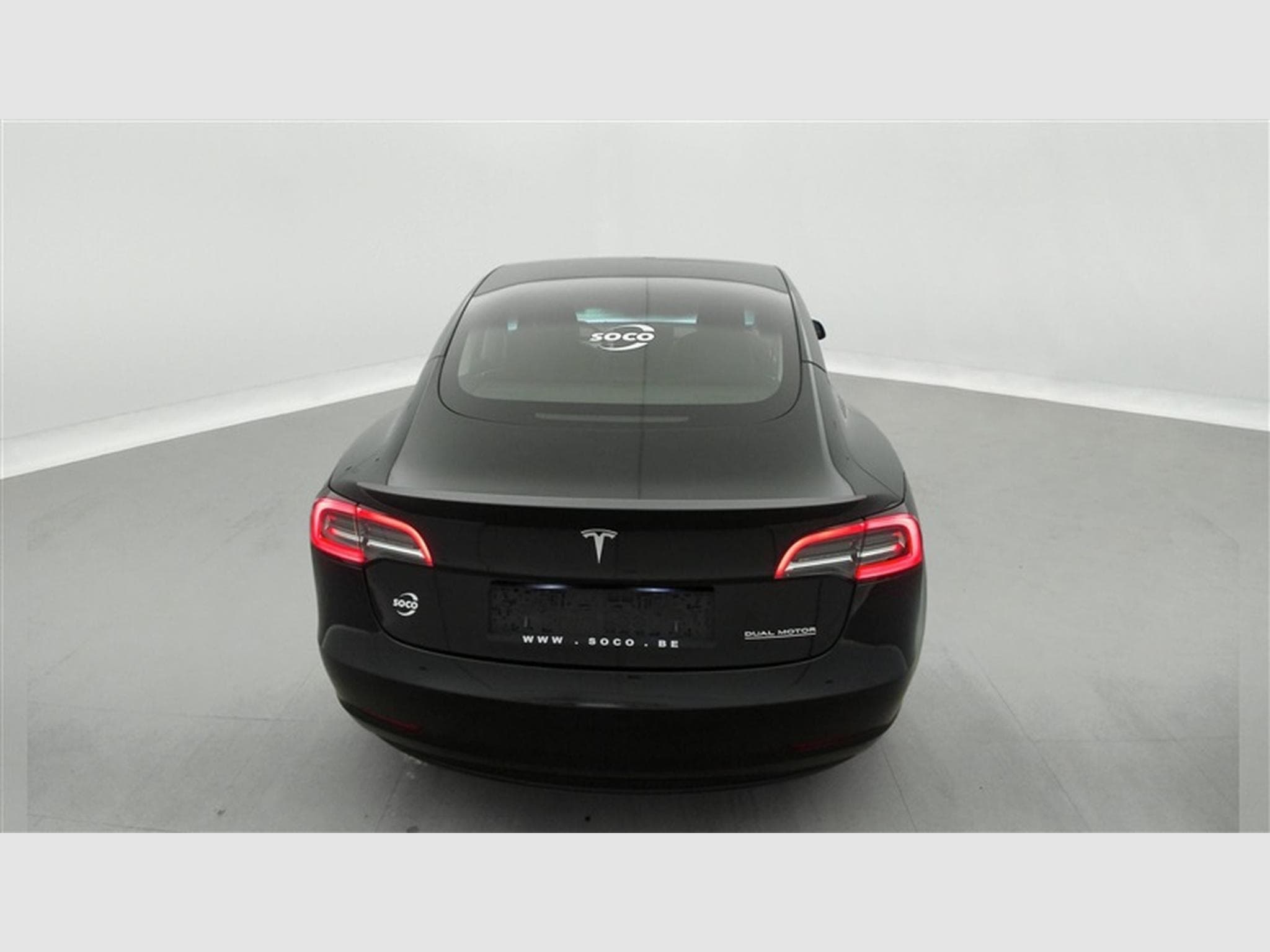 Tesla Model 3 Dual Motor AWD NAVI / FULL LED / PANO / CAMERA 360° / JA 20" (2023) - Foto 5