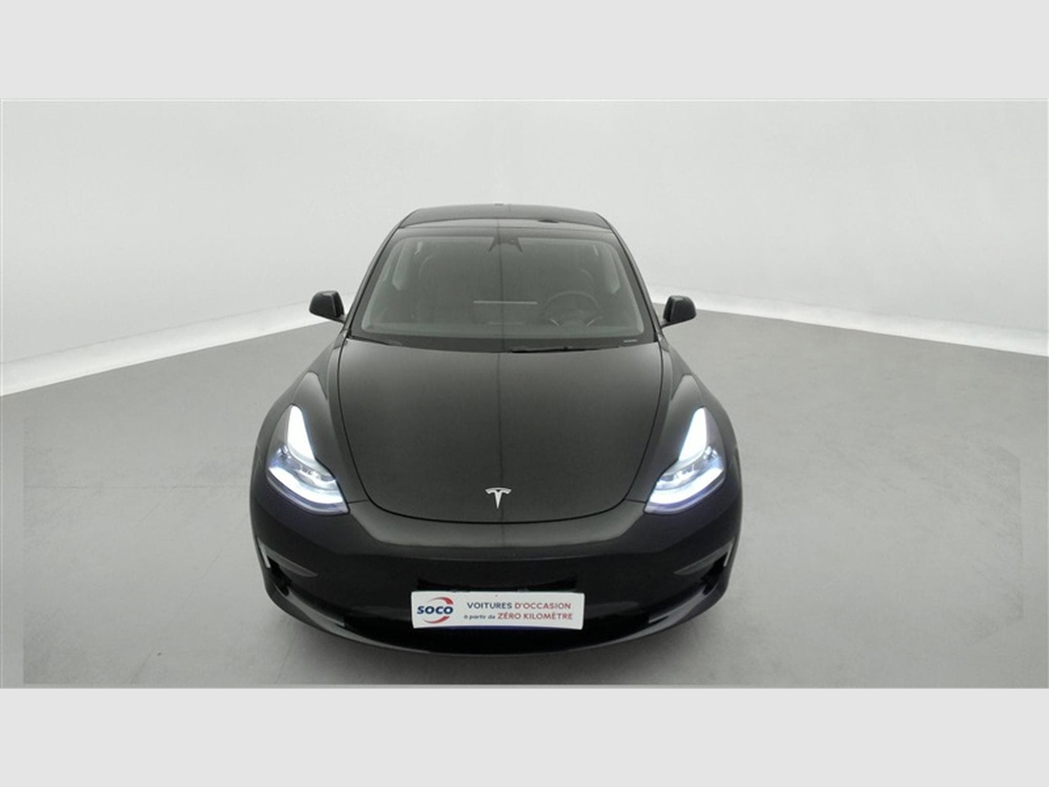 Tesla Model 3 Dual Motor AWD NAVI / FULL LED / PANO / CAMERA 360° / JA 20" (2023) - Foto 4
