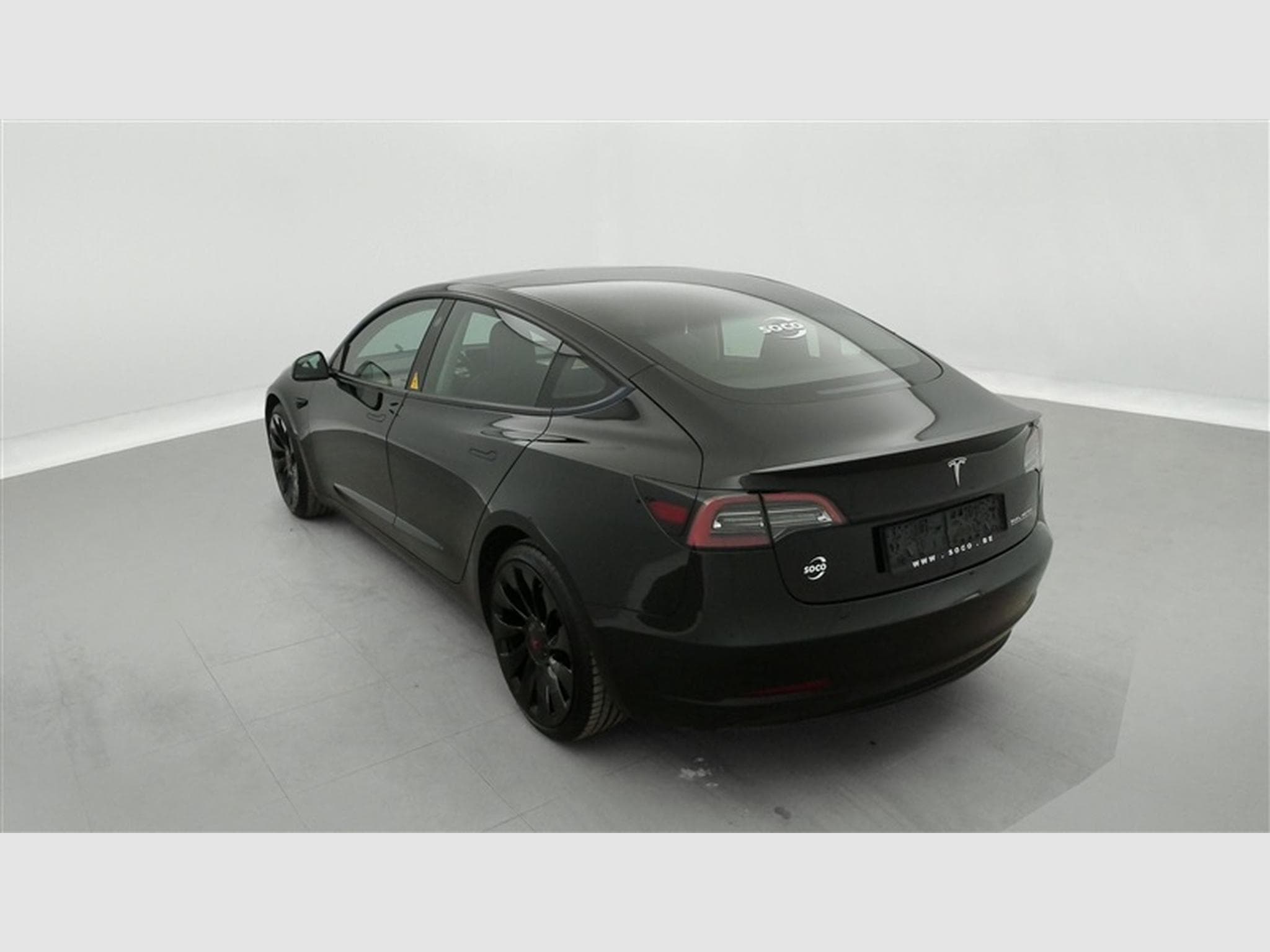 Tesla Model 3 Dual Motor AWD NAVI / FULL LED / PANO / CAMERA 360° / JA 20" (2023) - Foto 2