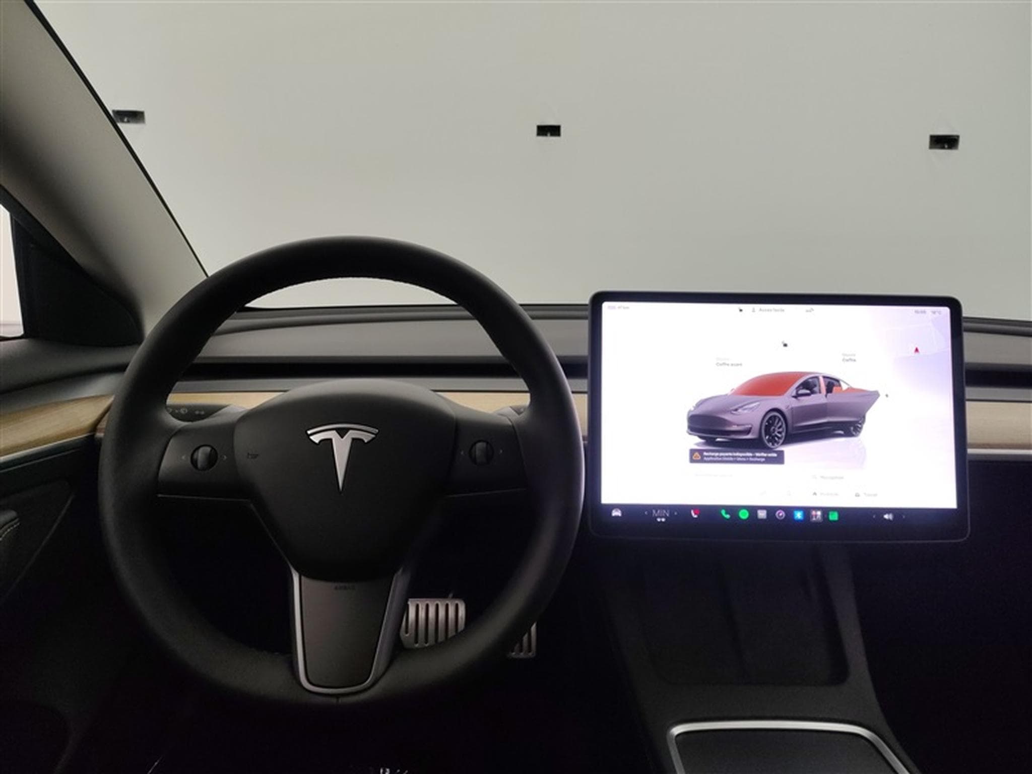 Tesla Model 3 Dual Motor AWD NAVI / FULL LED / PANO / CAMERA 360° / JA 20" (2023) - Foto 9