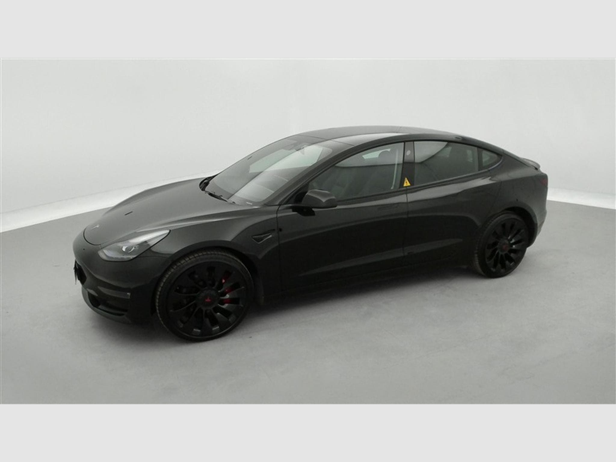 Tesla Model 3 Dual Motor AWD NAVI / FULL LED / PANO / CAMERA 360° / JA 20" (2023) - Foto 23