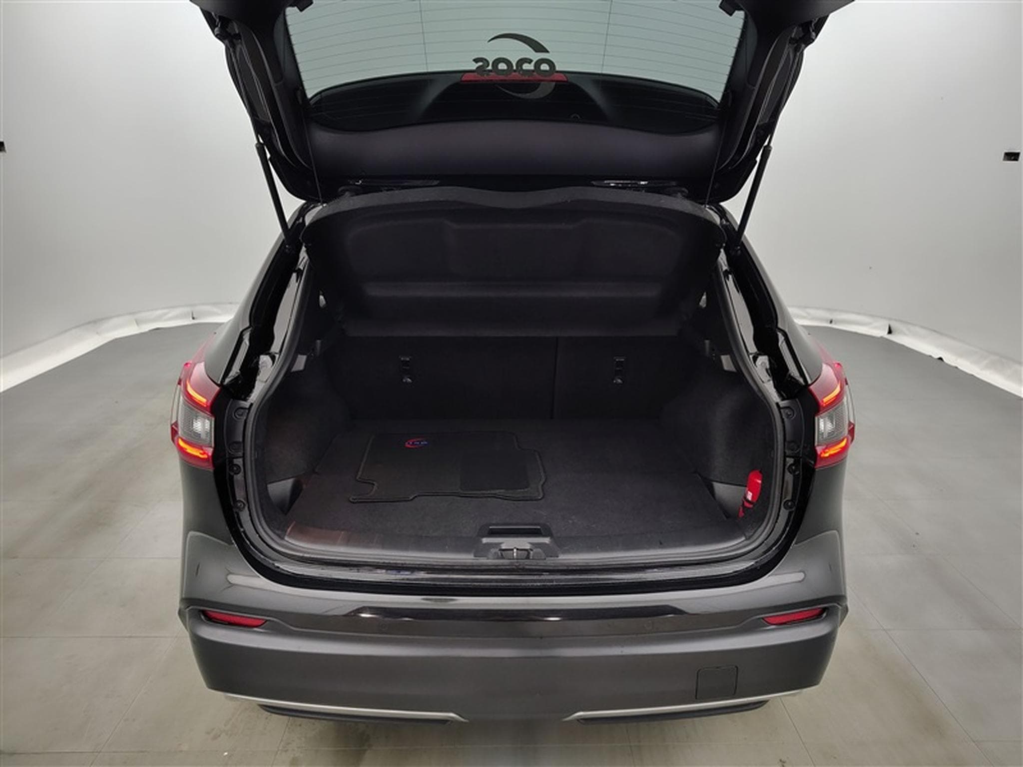 Nissan Qashqai 1.3i N Connecta Sun DCT 160 Toit Pano/Navi/Carplay (2021) - Photo 14