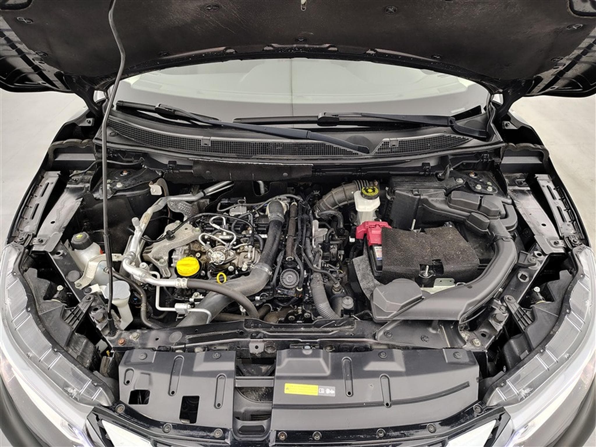 Nissan Qashqai 1.3i N Connecta Sun DCT 160 Toit Pano/Navi/Carplay (2021) - Photo 20