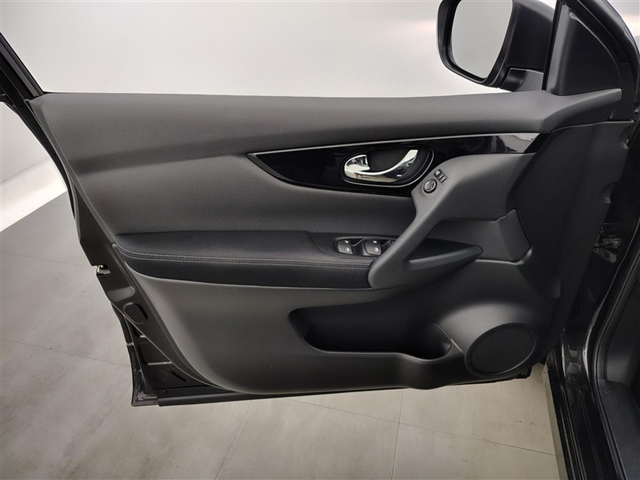 Nissan Qashqai 1.3i N Connecta Sun DCT 160 Toit Pano/Navi/Carplay (2021) - Photo 17