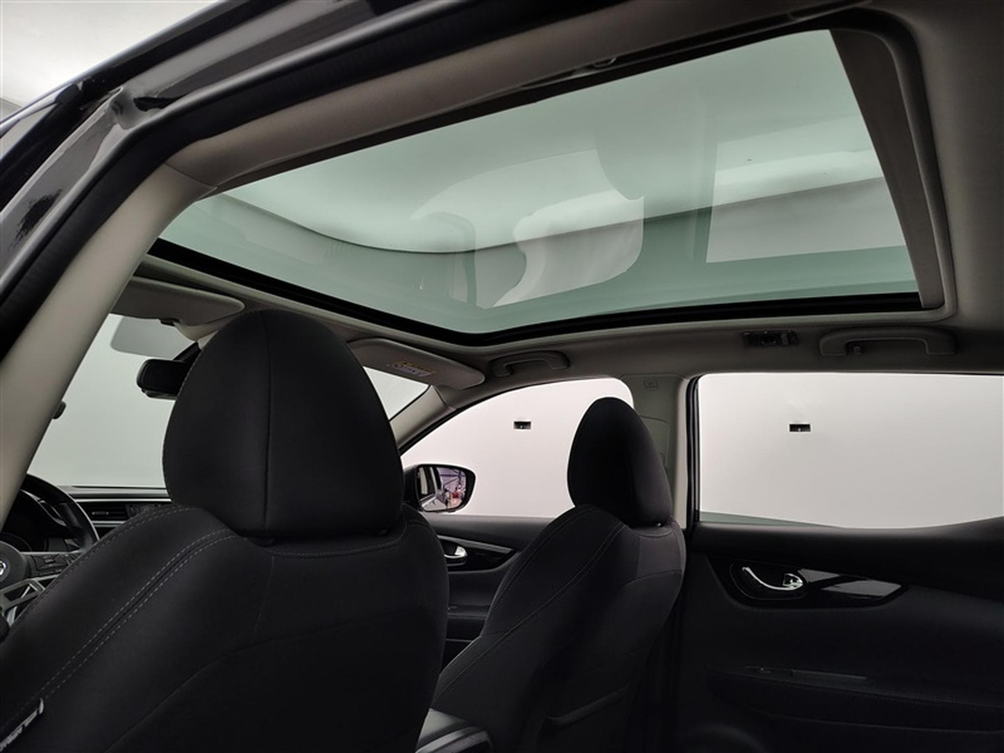 Nissan Qashqai 1.3i N Connecta Sun DCT 160 Toit Pano/Navi/Carplay (2021) - Photo 19