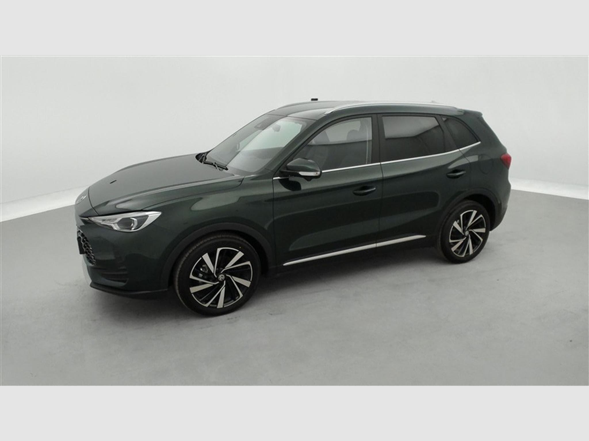 MG ZS 1.5 Hybrid+ Luxury NAVI / FULL LED / CUIR / CAMERA 360 (2026) - Foto 21