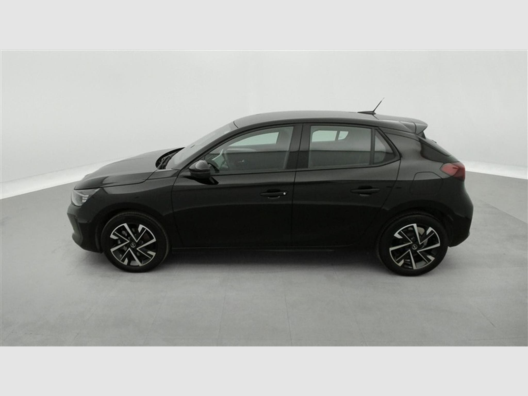 Opel Corsa 1.2 Turbo 100Cv GS Line S-CUIR / CARPLAY / FULL LED / CAMERA (2025) - Photo 3