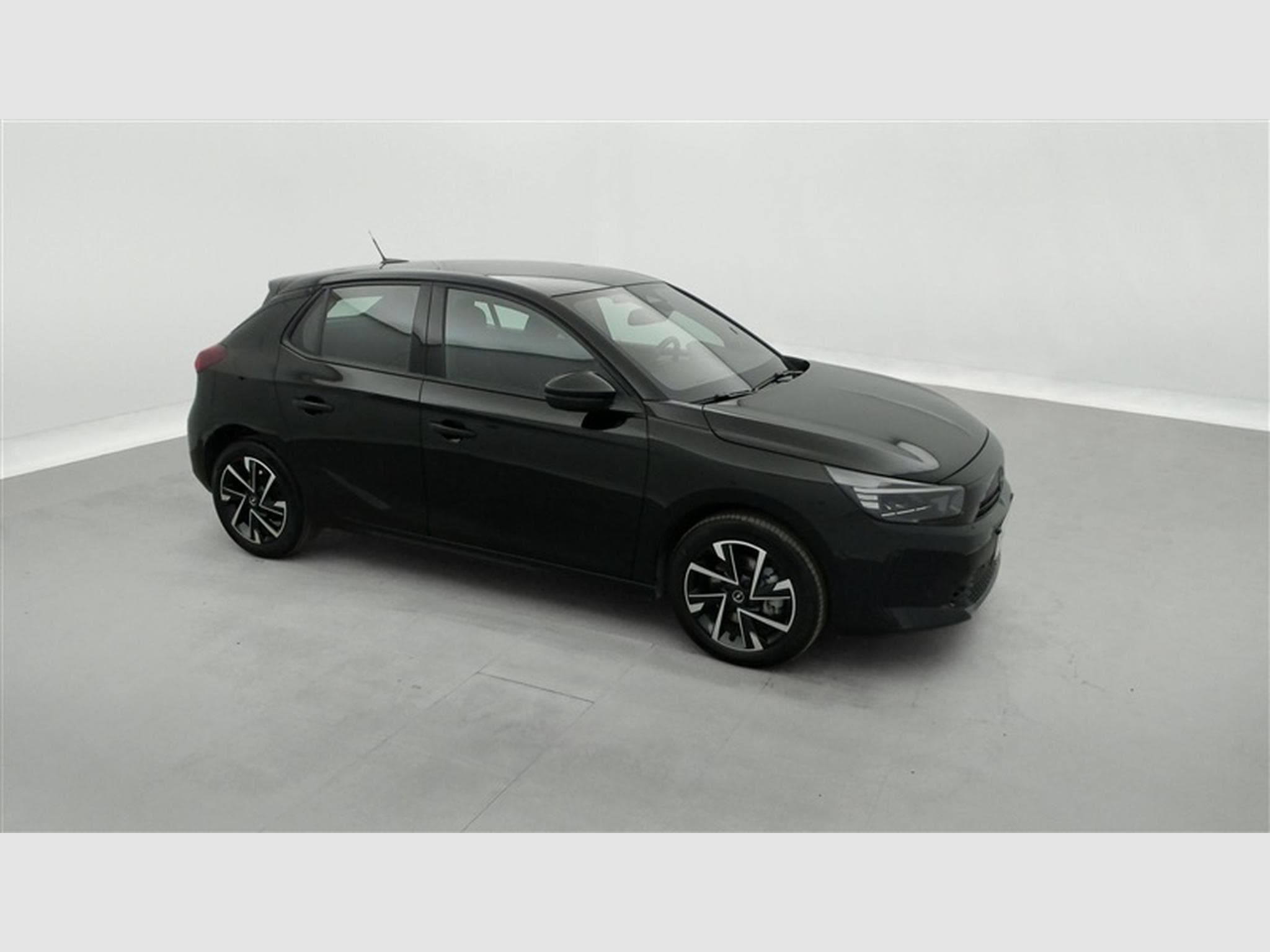 Opel Corsa 1.2 Turbo 100Cv GS Line S-CUIR / CARPLAY / FULL LED / CAMERA (2025) - Photo 22